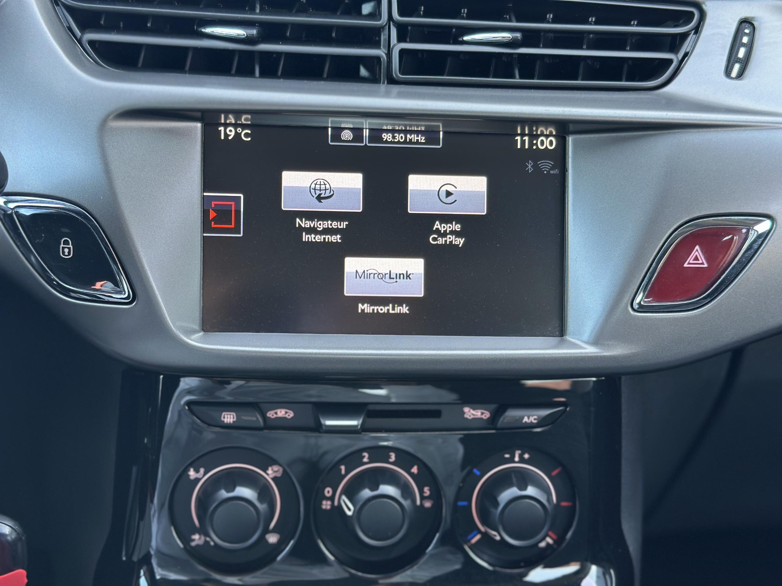 Citroën C3  II PureTech 68 BVM Feel Edition groupe Vergnon