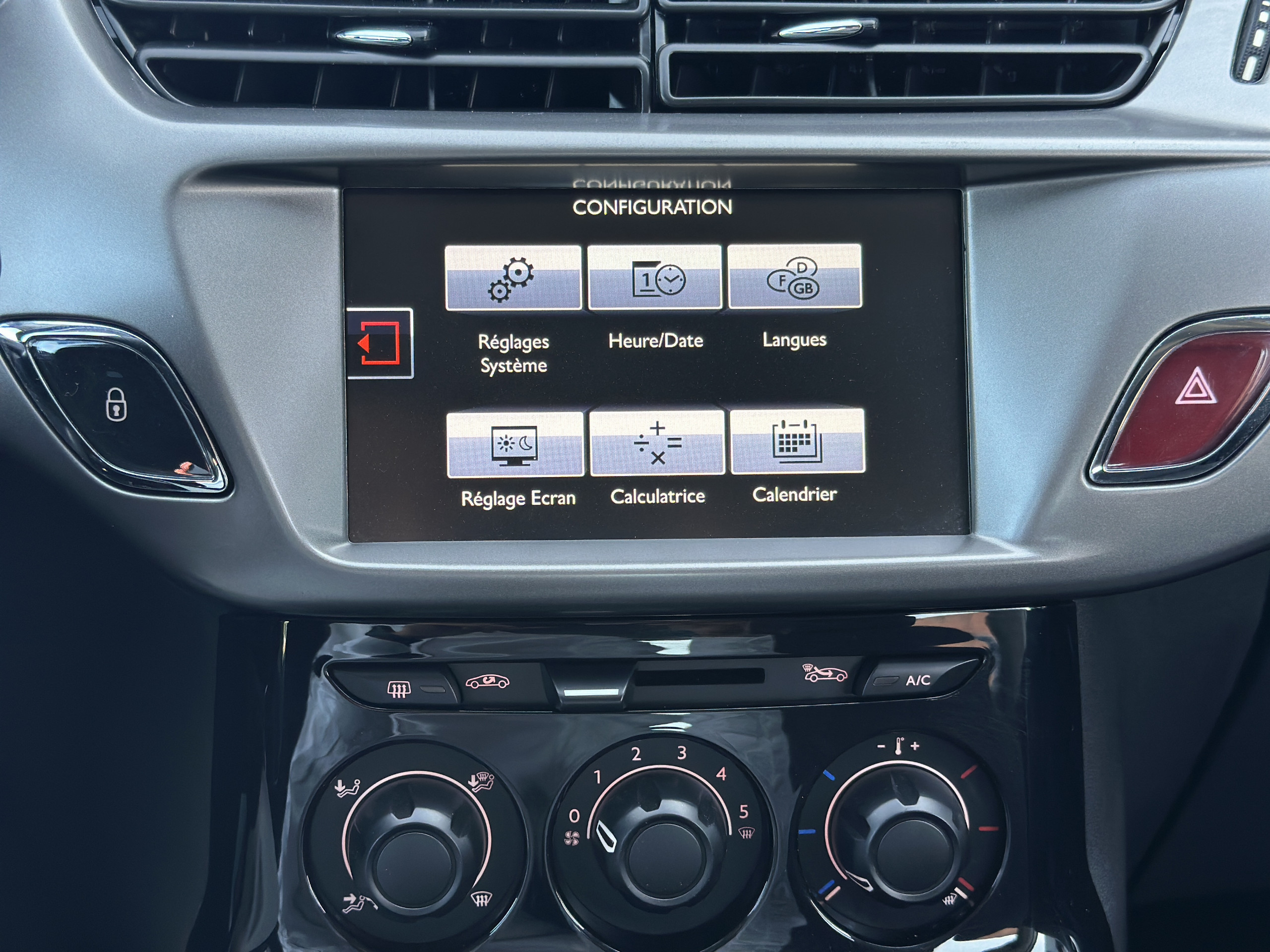 Citroën C3  II PureTech 68 BVM Feel Edition groupe Vergnon