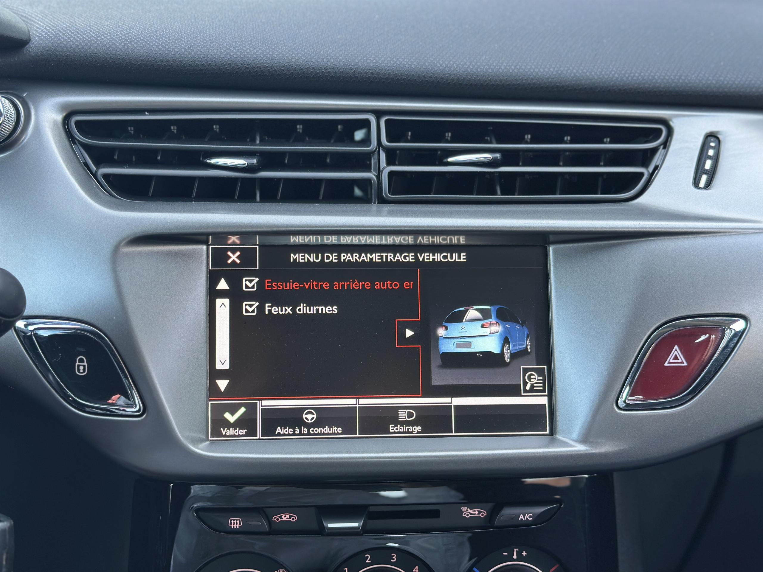 Citroën C3  II PureTech 68 BVM Feel Edition groupe Vergnon