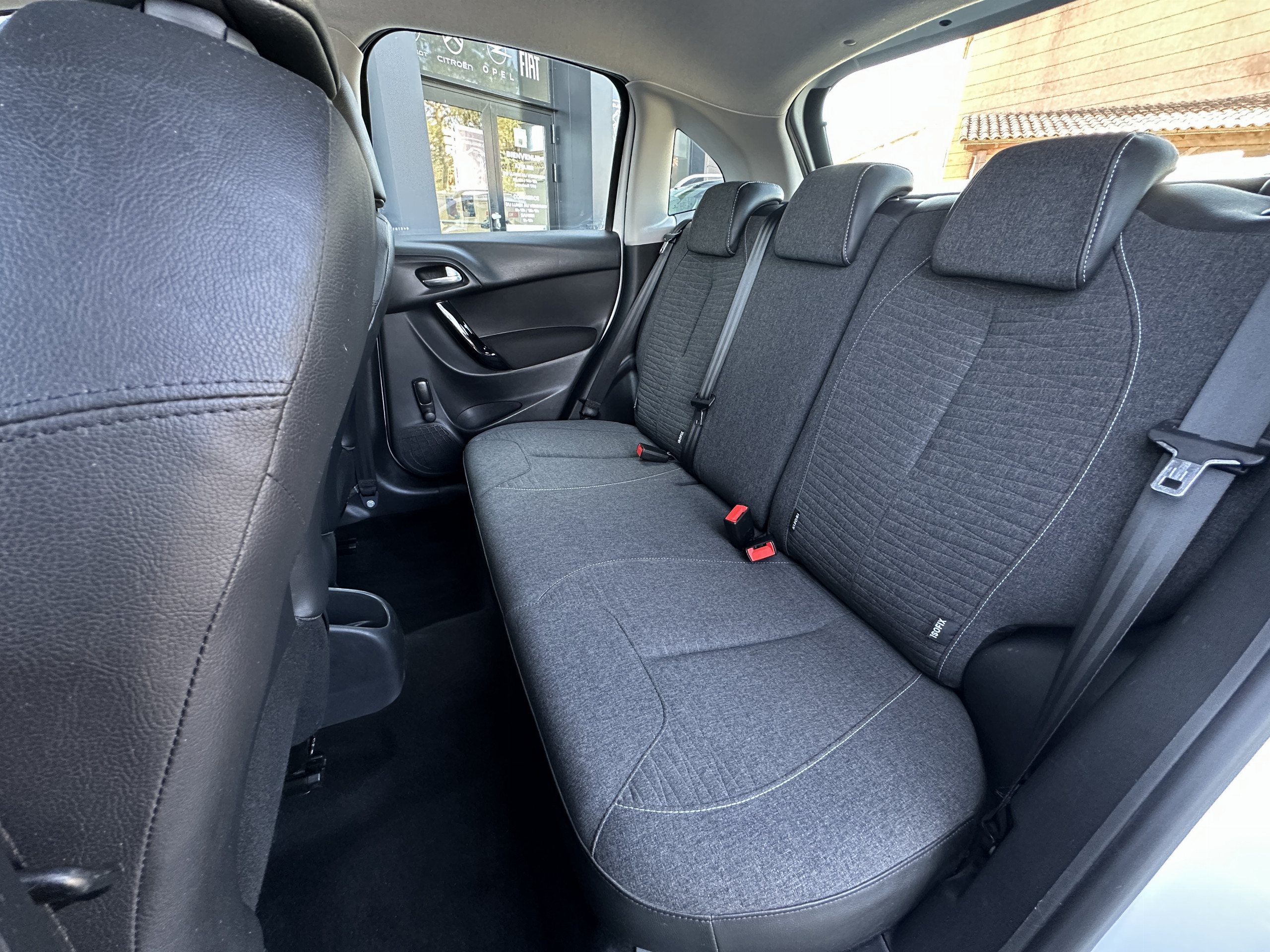 Citroën C3  II PureTech 68 BVM Feel Edition groupe Vergnon