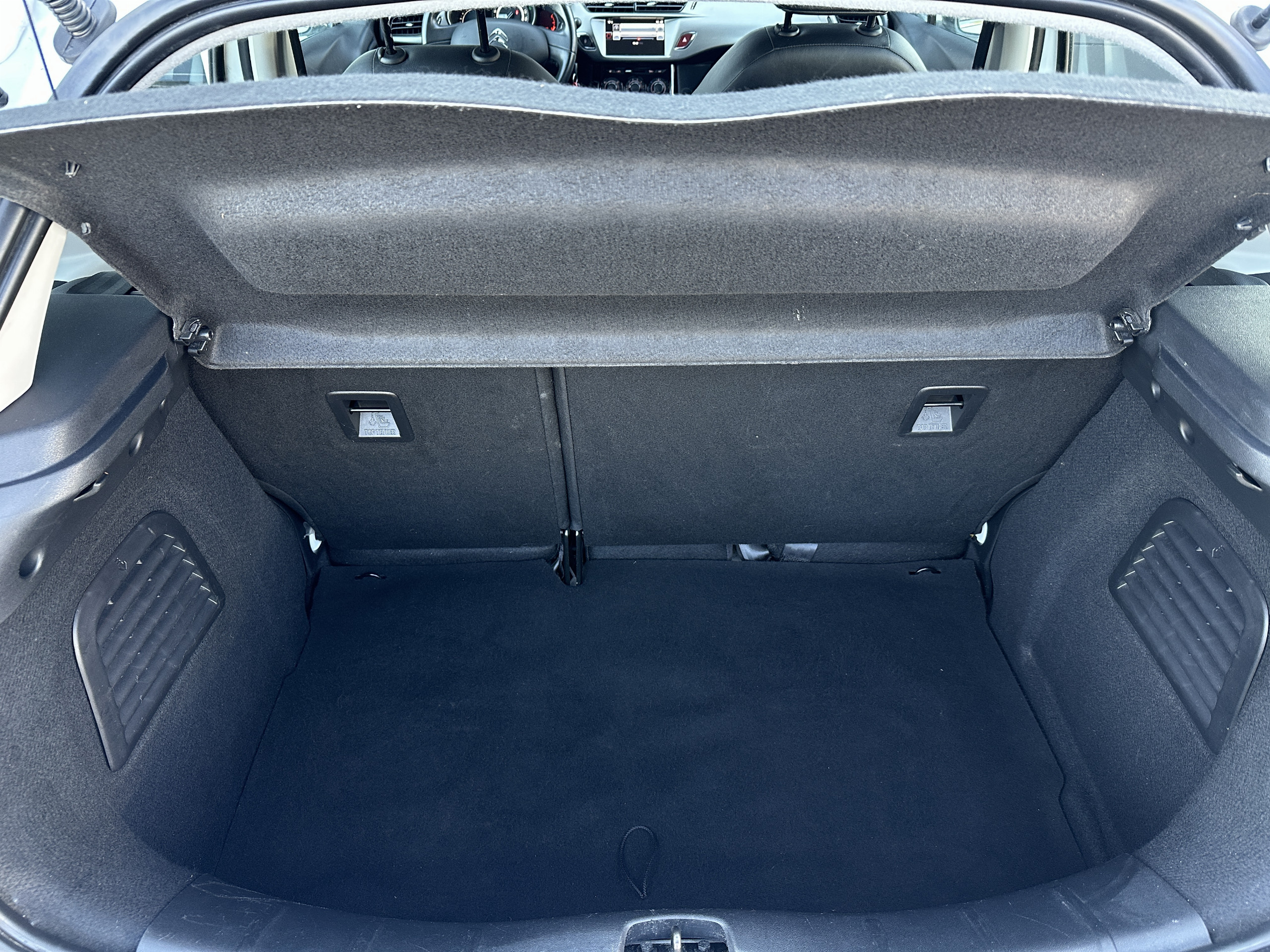 Citroën C3  II PureTech 68 BVM Feel Edition groupe Vergnon