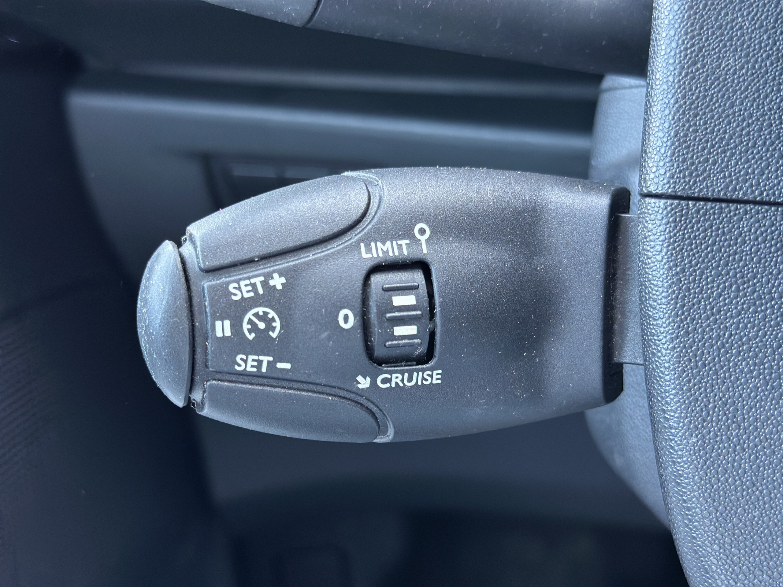 Citroën C3  II PureTech 68 BVM Feel Edition groupe Vergnon