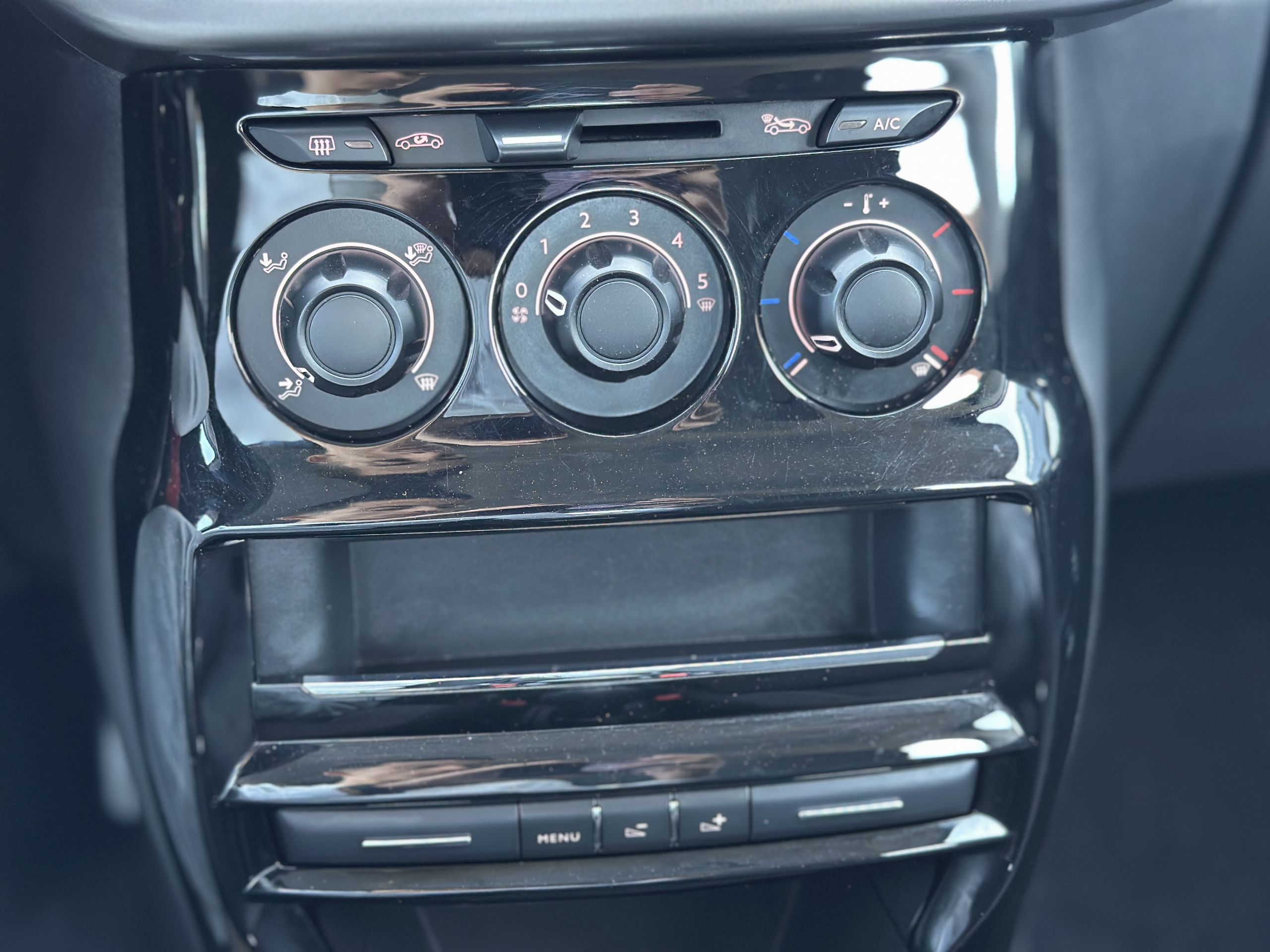 Citroën C3  II PureTech 68 BVM Feel Edition groupe Vergnon