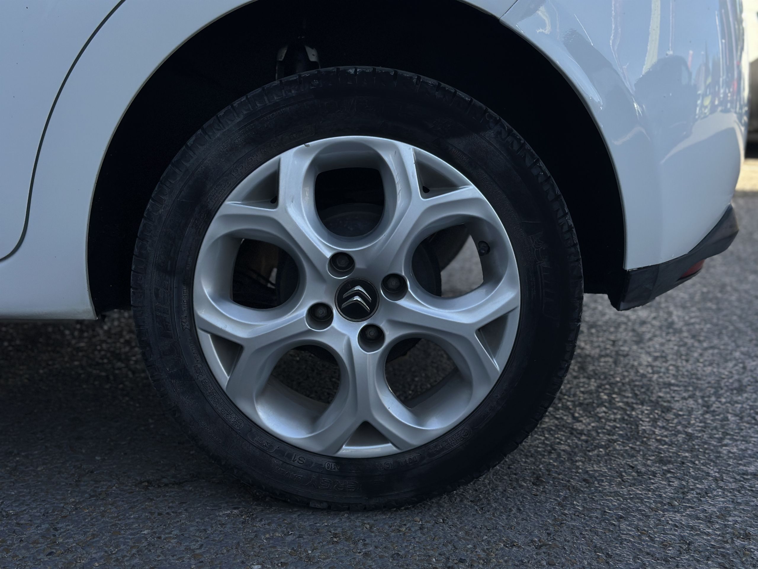 Citroën C3  II PureTech 68 BVM Feel Edition groupe Vergnon