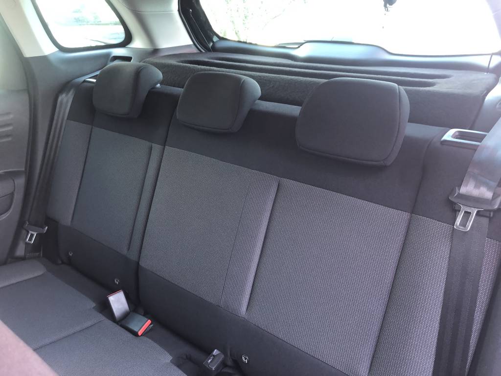 Citroën C3 Aircross PureTech 110 S&S BVM6 Shine groupe Vergnon