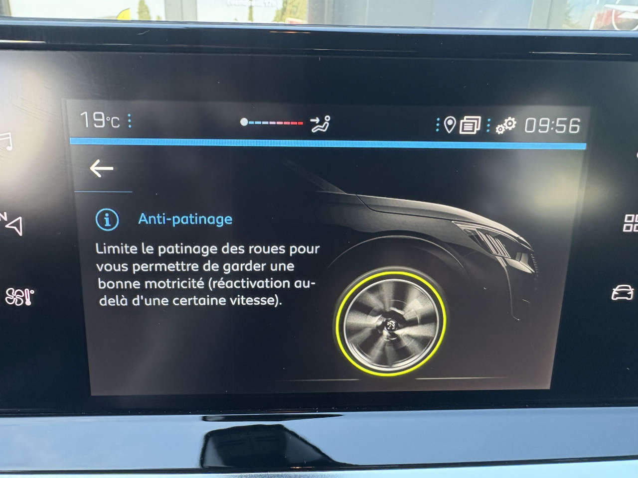 Peugeot 208  II PureTech 100 S&S Style groupe Vergnon