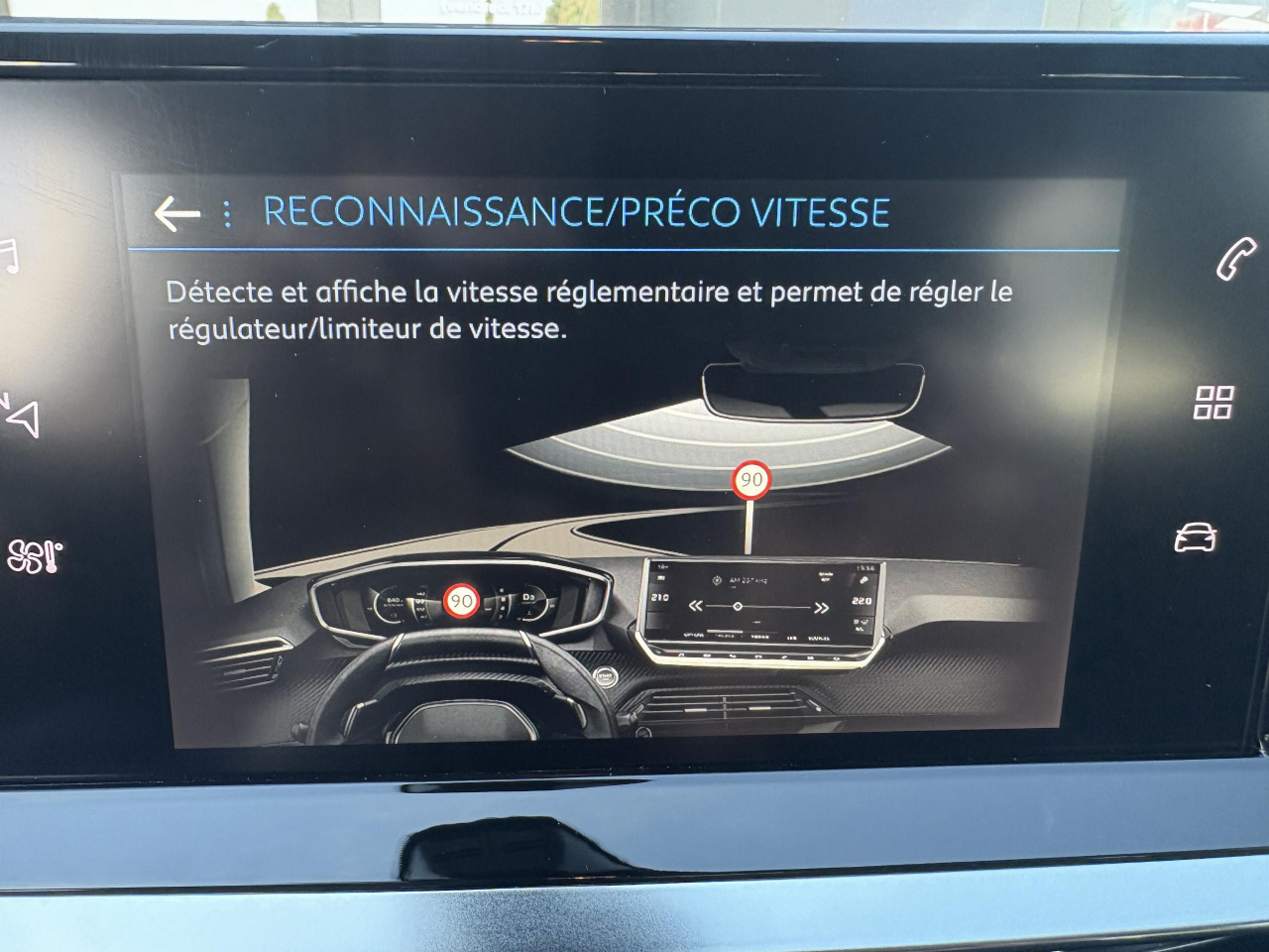 Peugeot 208  II PureTech 100 S&S Style groupe Vergnon