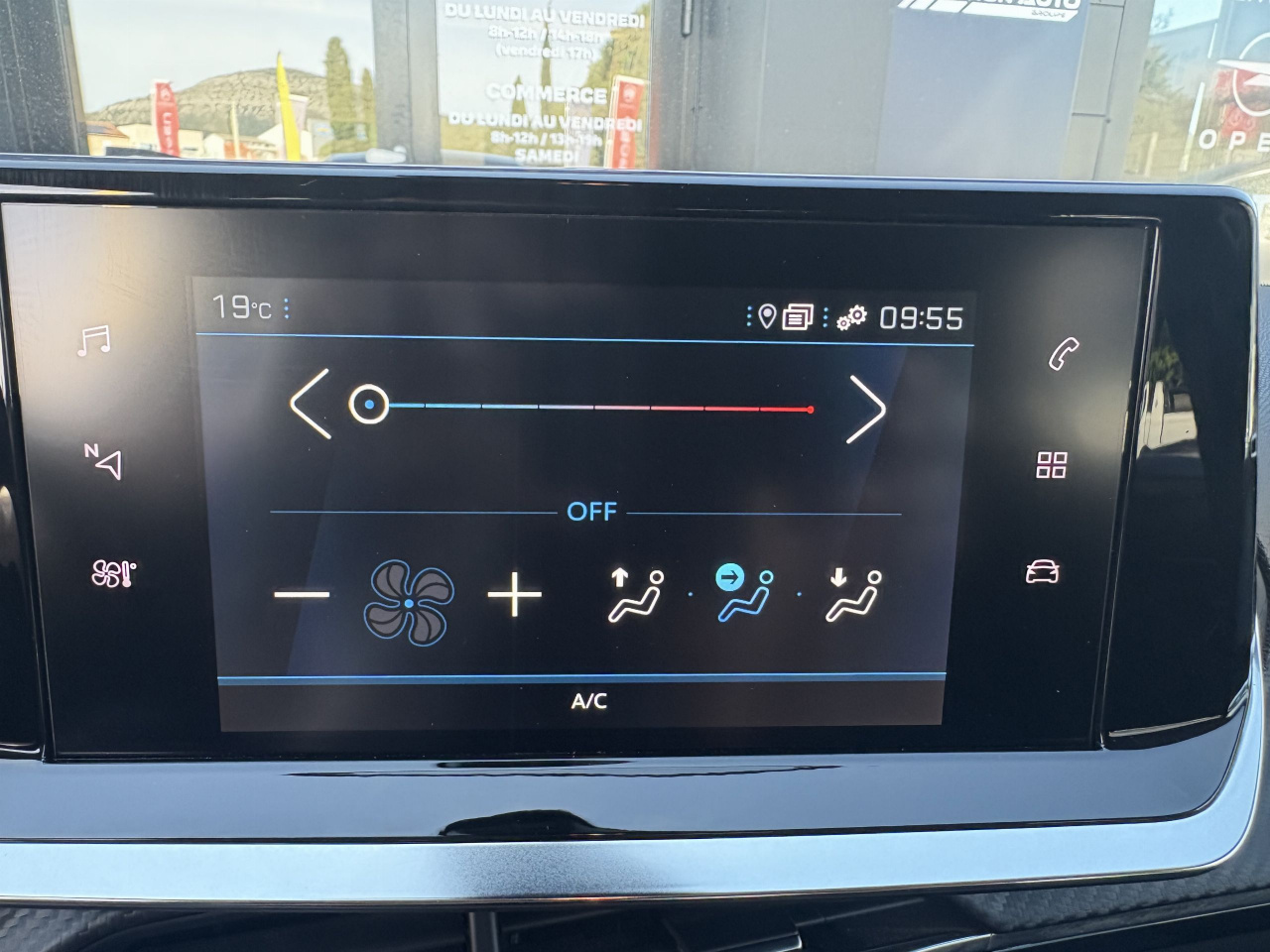 Peugeot 208  II PureTech 100 S&S Style groupe Vergnon