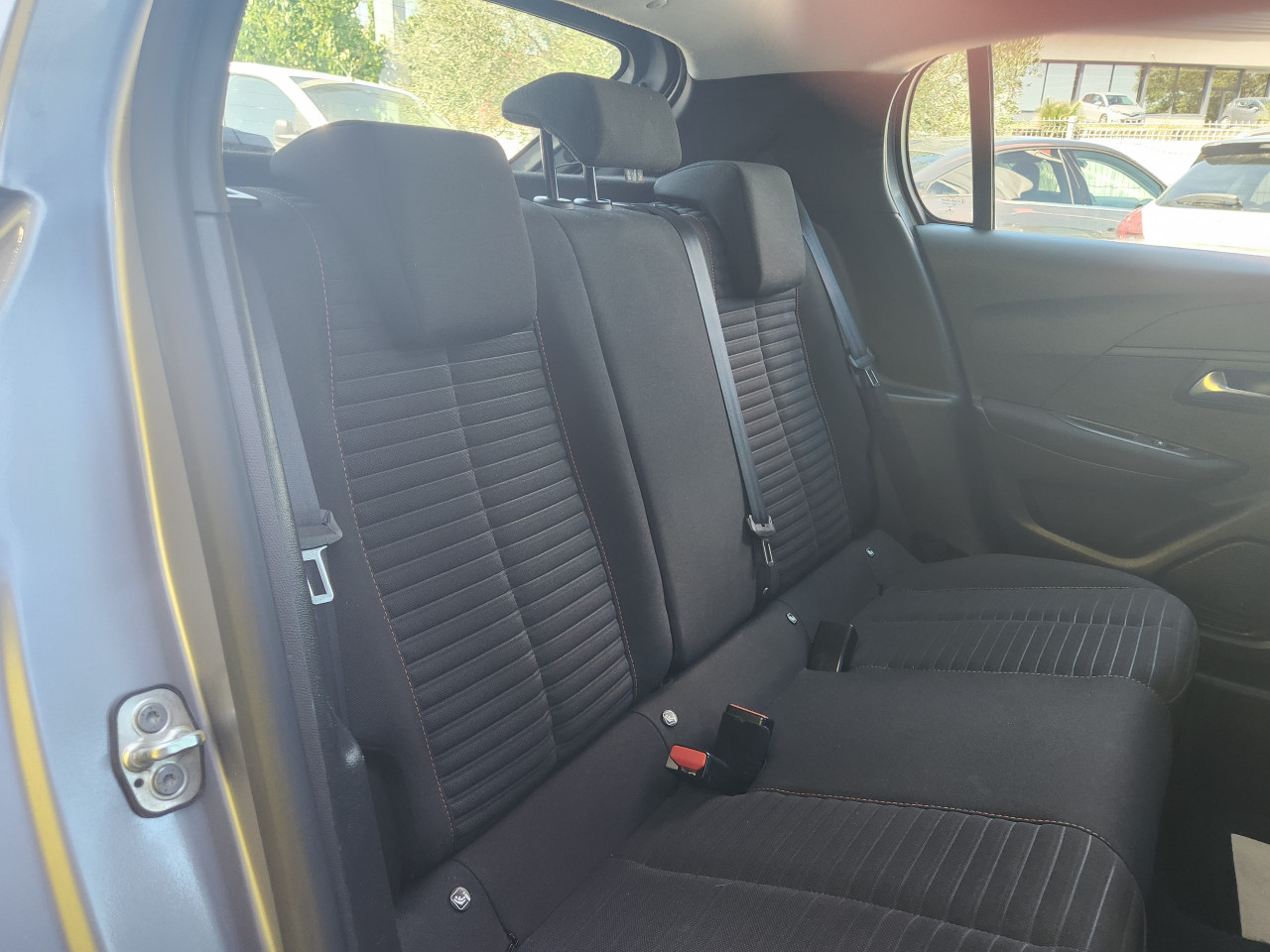 Peugeot 208  II PureTech 100 S&S Style groupe Vergnon