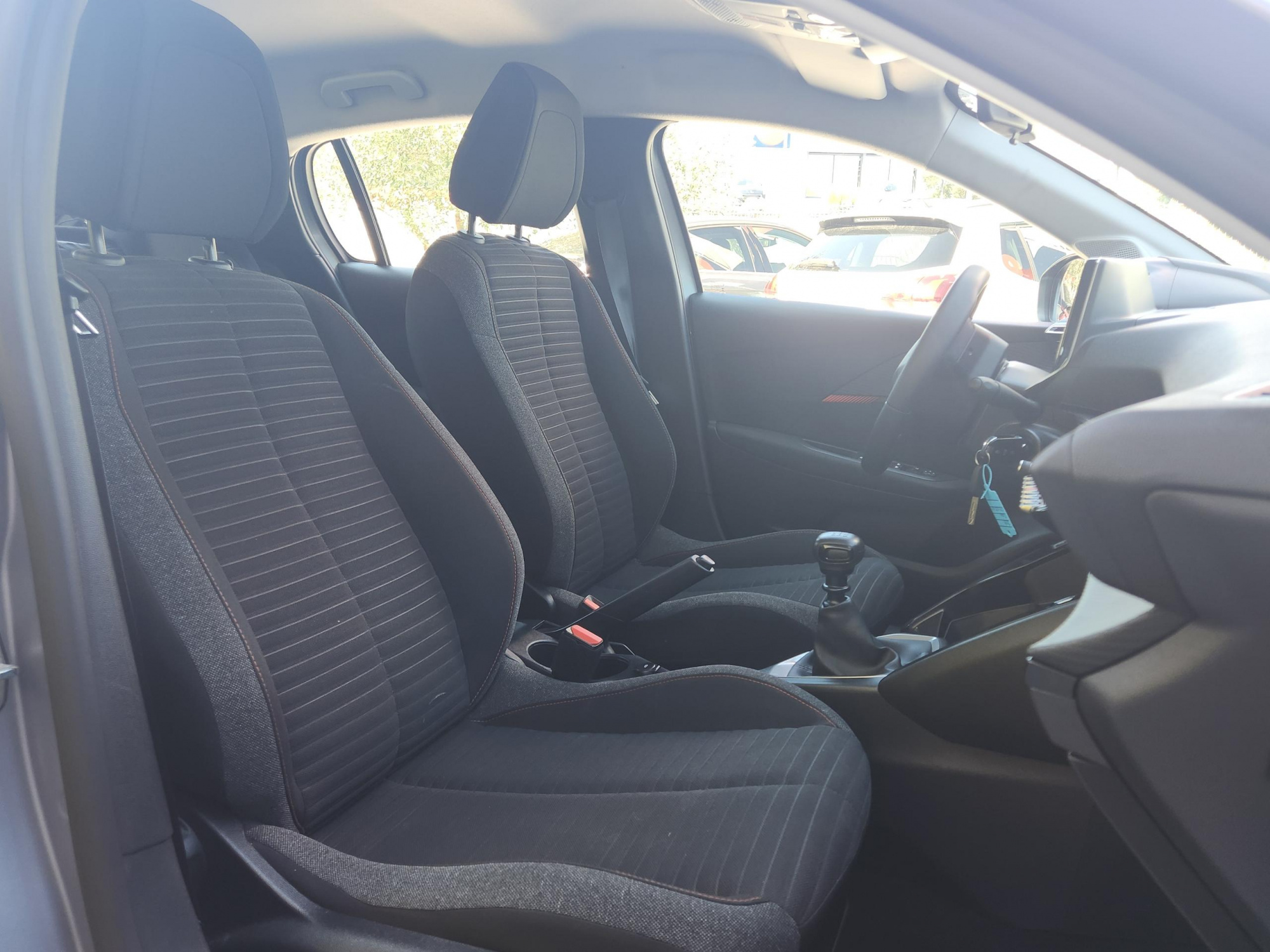 Peugeot 208  II PureTech 100 S&S Style groupe Vergnon