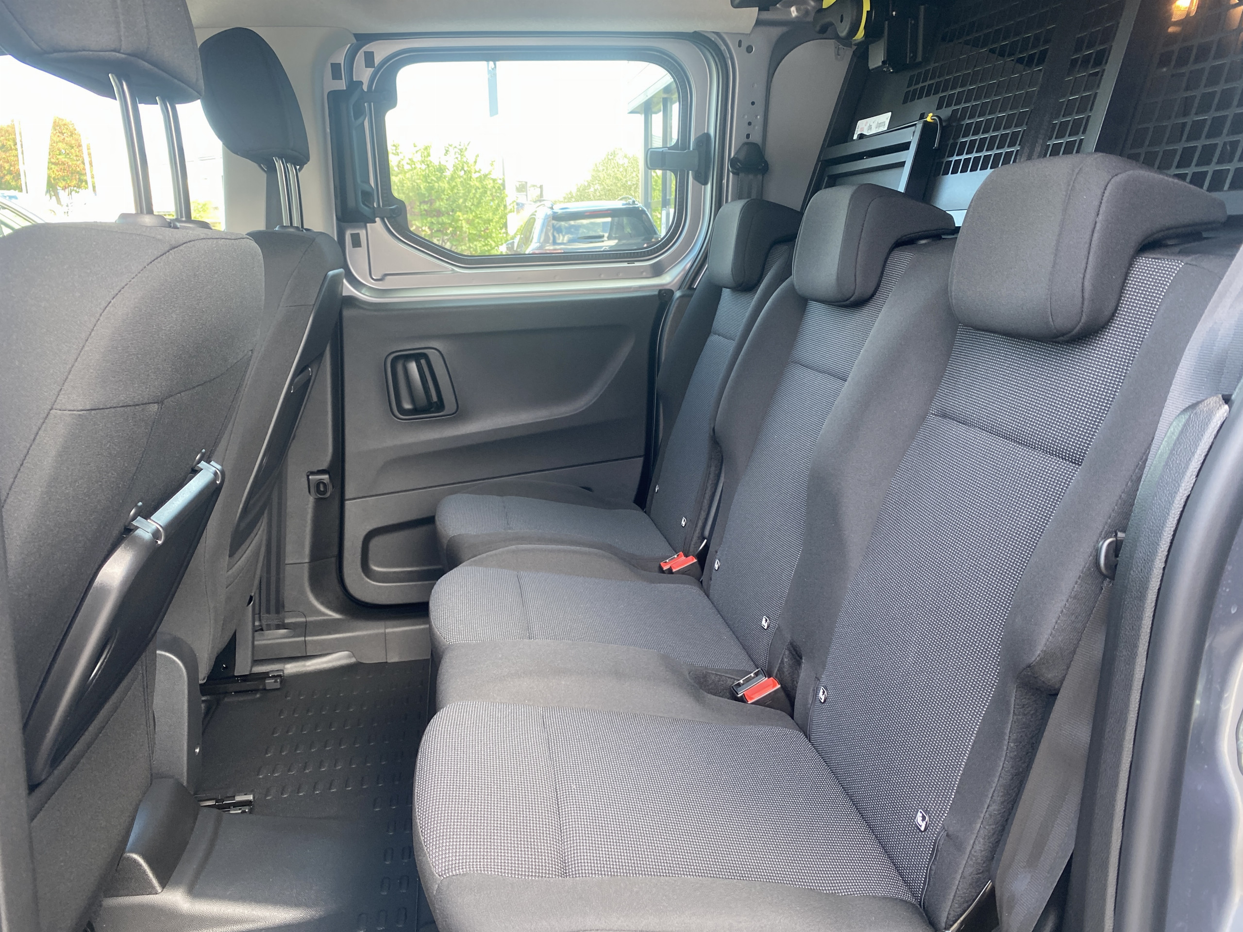 Peugeot Partner  III Taille XL BDi 130 S&S EAT8 Cab App groupe Vergnon