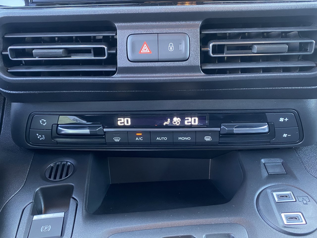 Peugeot Partner  III Taille XL BDi 130 S&S EAT8 Cab App groupe Vergnon