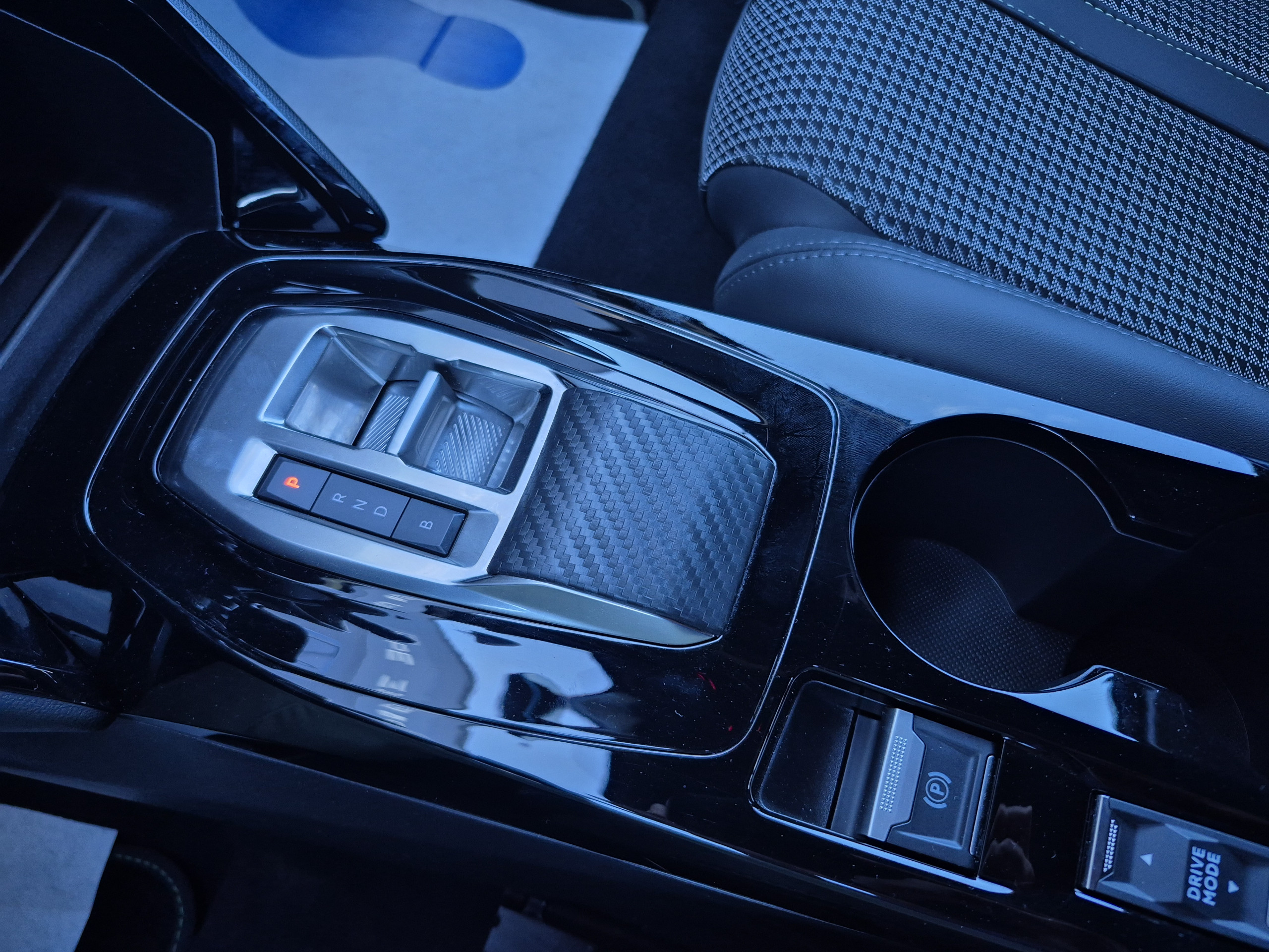 Peugeot e-208  II Electrique 136ch GT groupe Vergnon