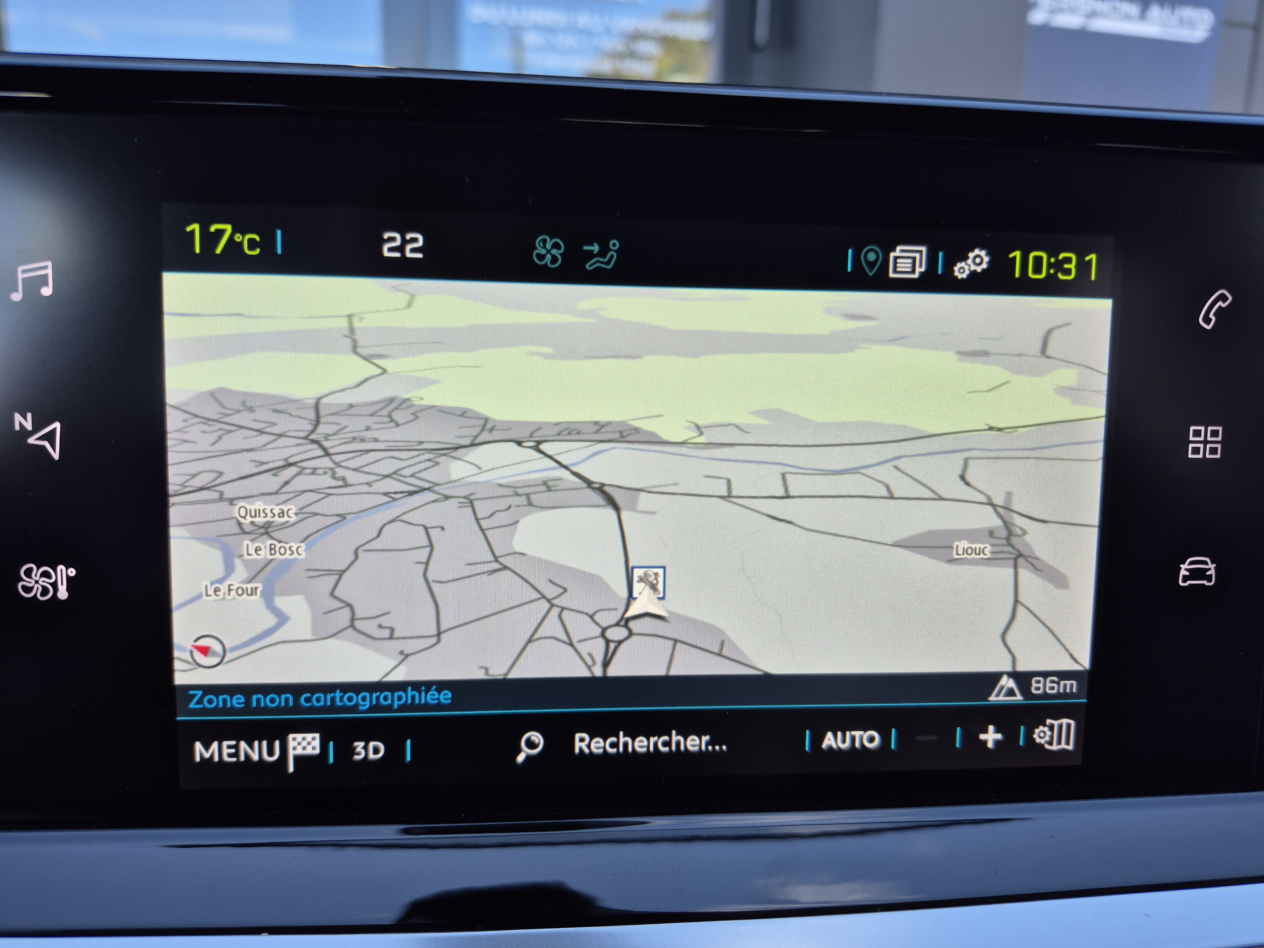 Peugeot e-208  II Electrique 136ch GT groupe Vergnon