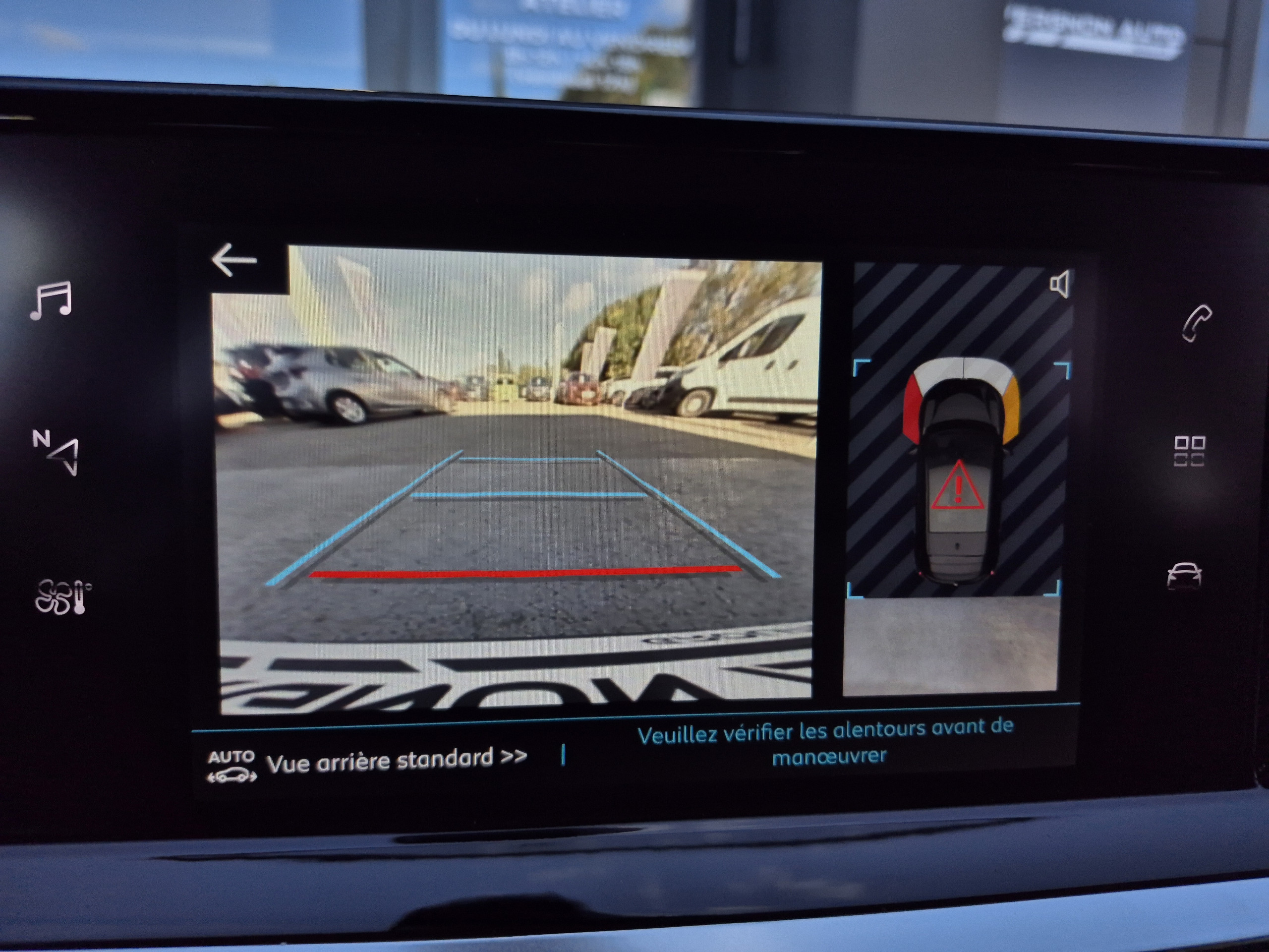 Peugeot e-208  II Electrique 136ch GT groupe Vergnon