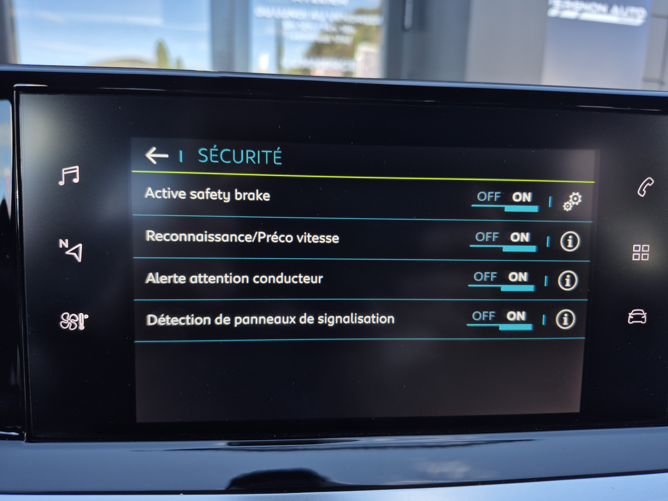 Peugeot e-208  II Electrique 136ch GT groupe Vergnon