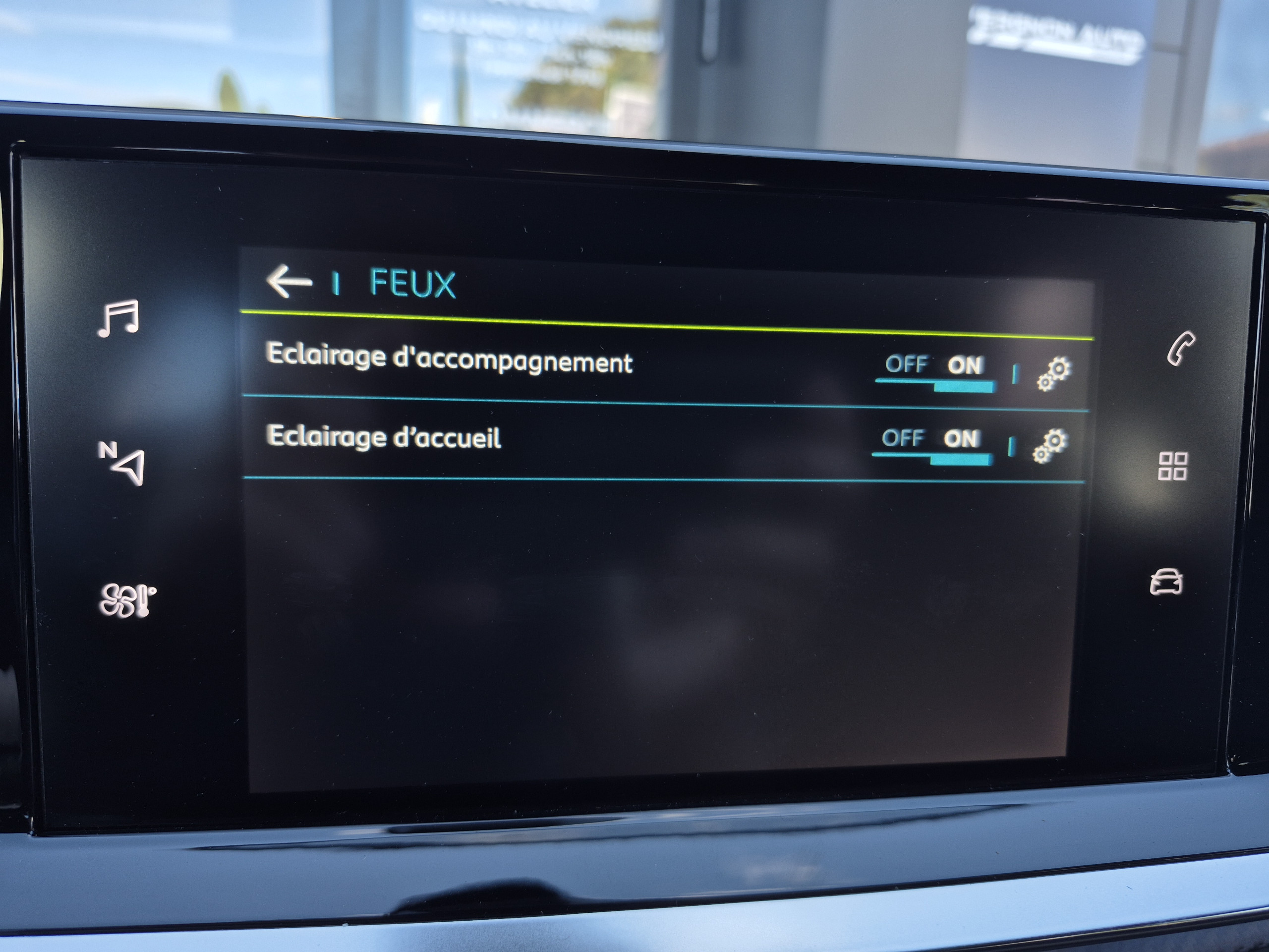 Peugeot e-208  II Electrique 136ch GT groupe Vergnon