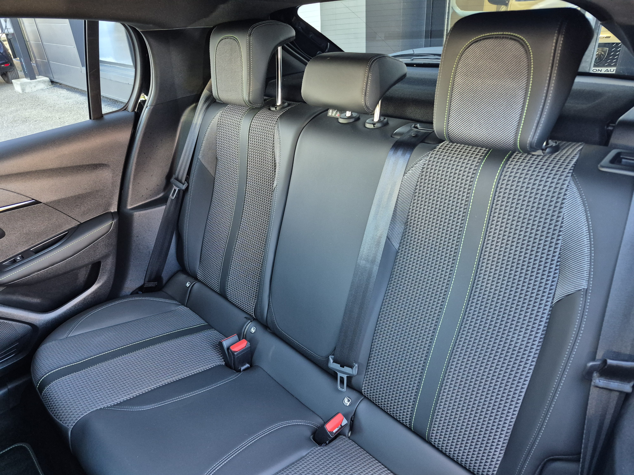 Peugeot e-208  II Electrique 136ch GT groupe Vergnon