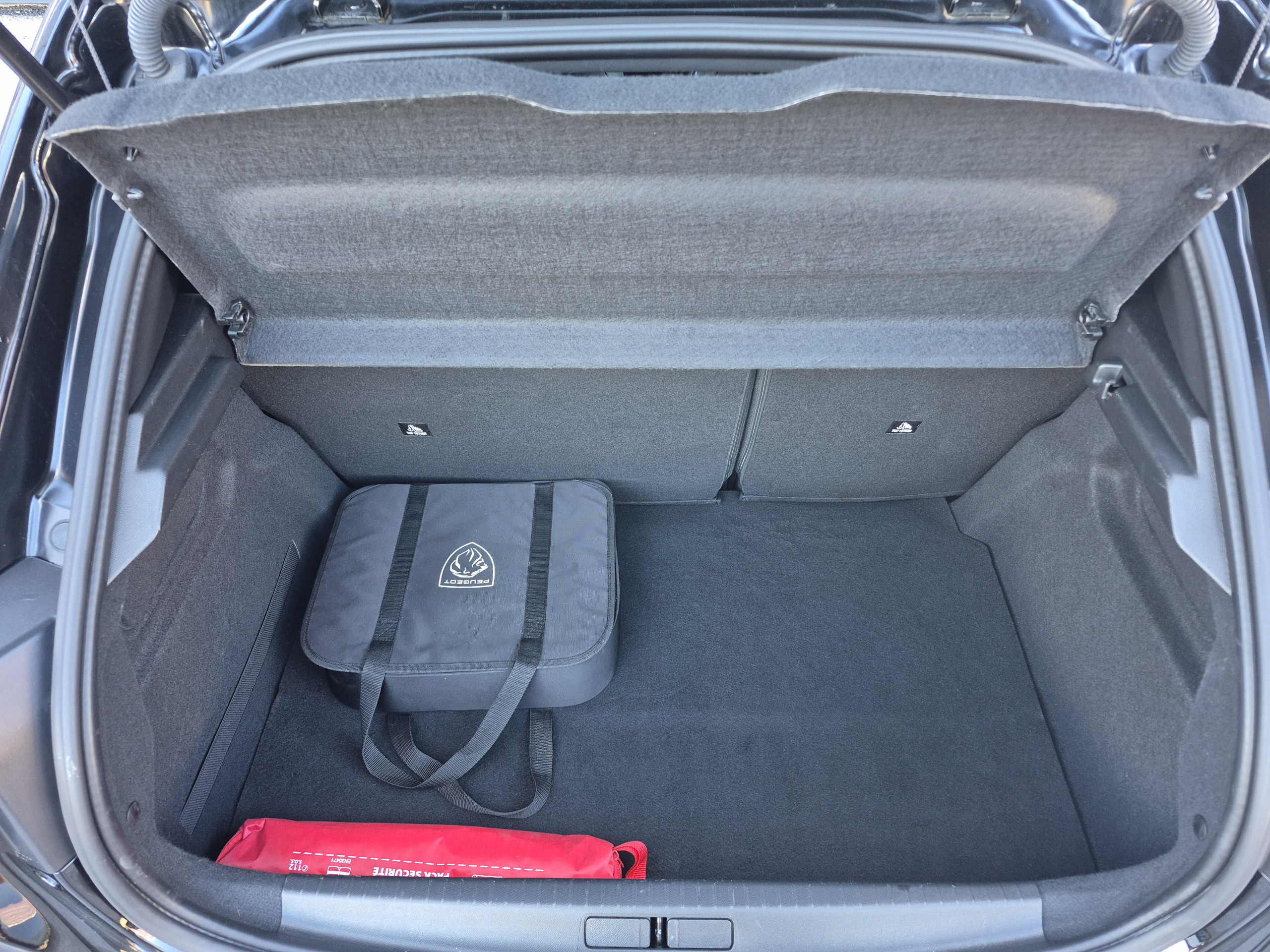 Peugeot e-208  II Electrique 136ch GT groupe Vergnon