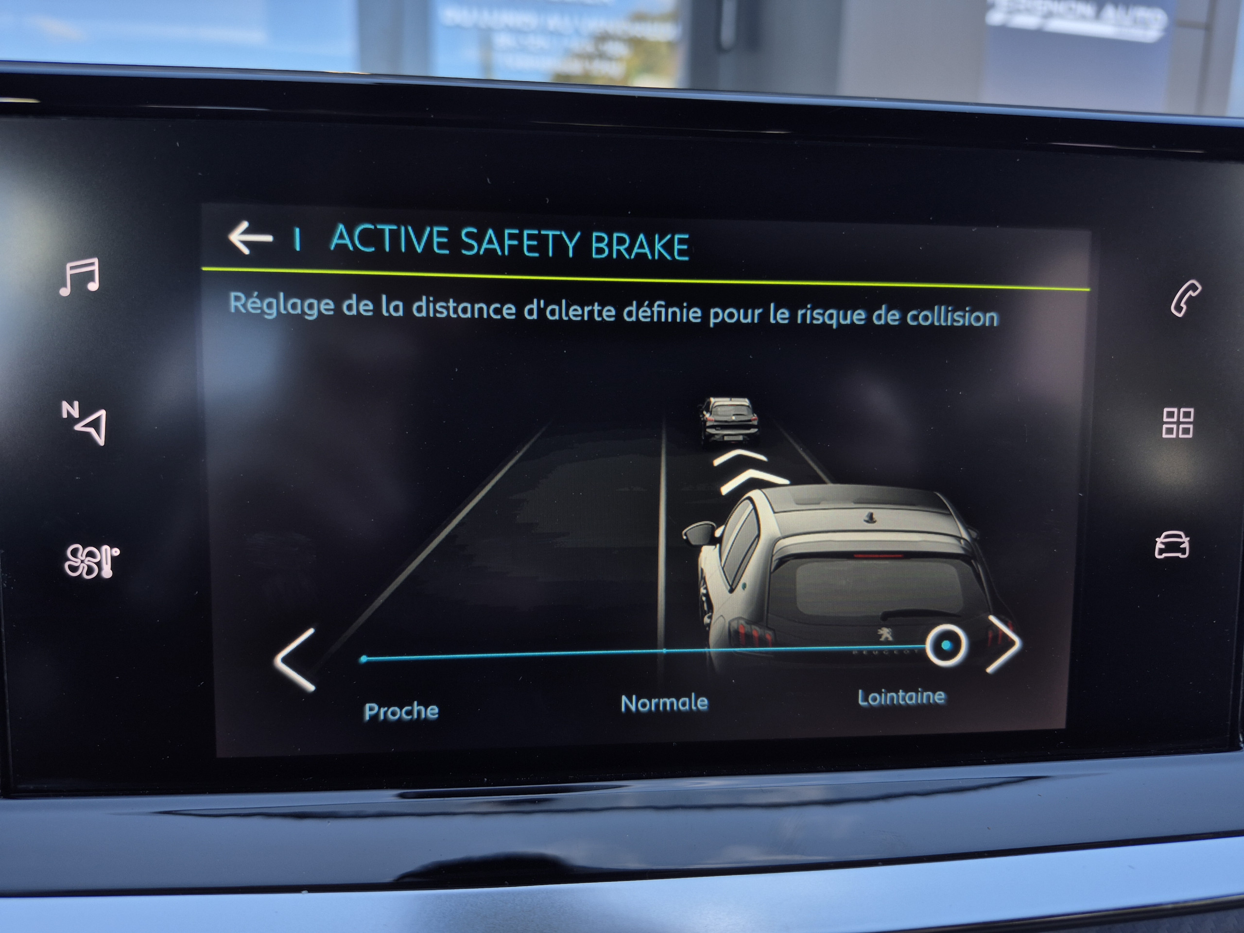 Peugeot e-208  II Electrique 136ch GT groupe Vergnon