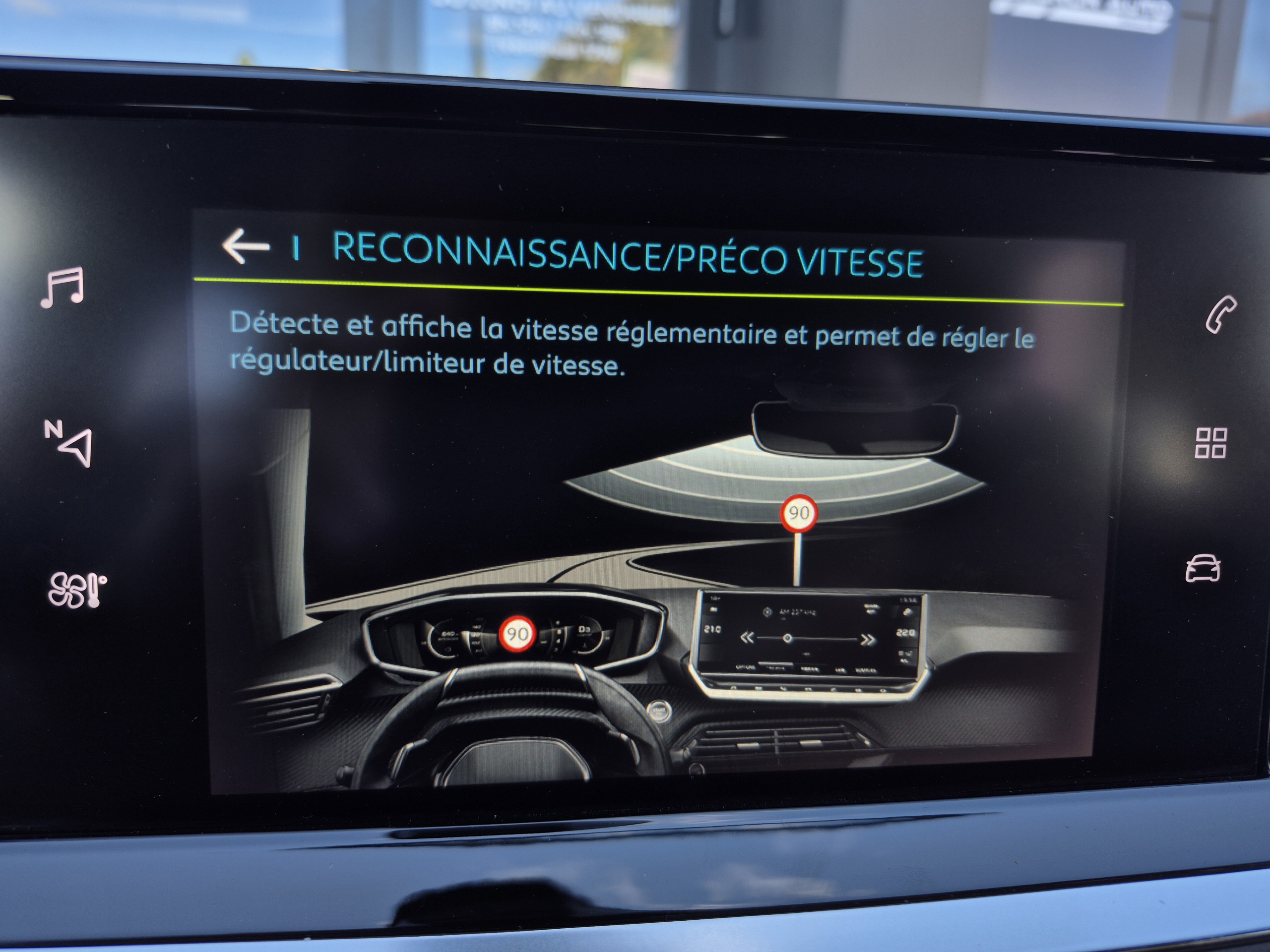 Peugeot e-208  II Electrique 136ch GT groupe Vergnon