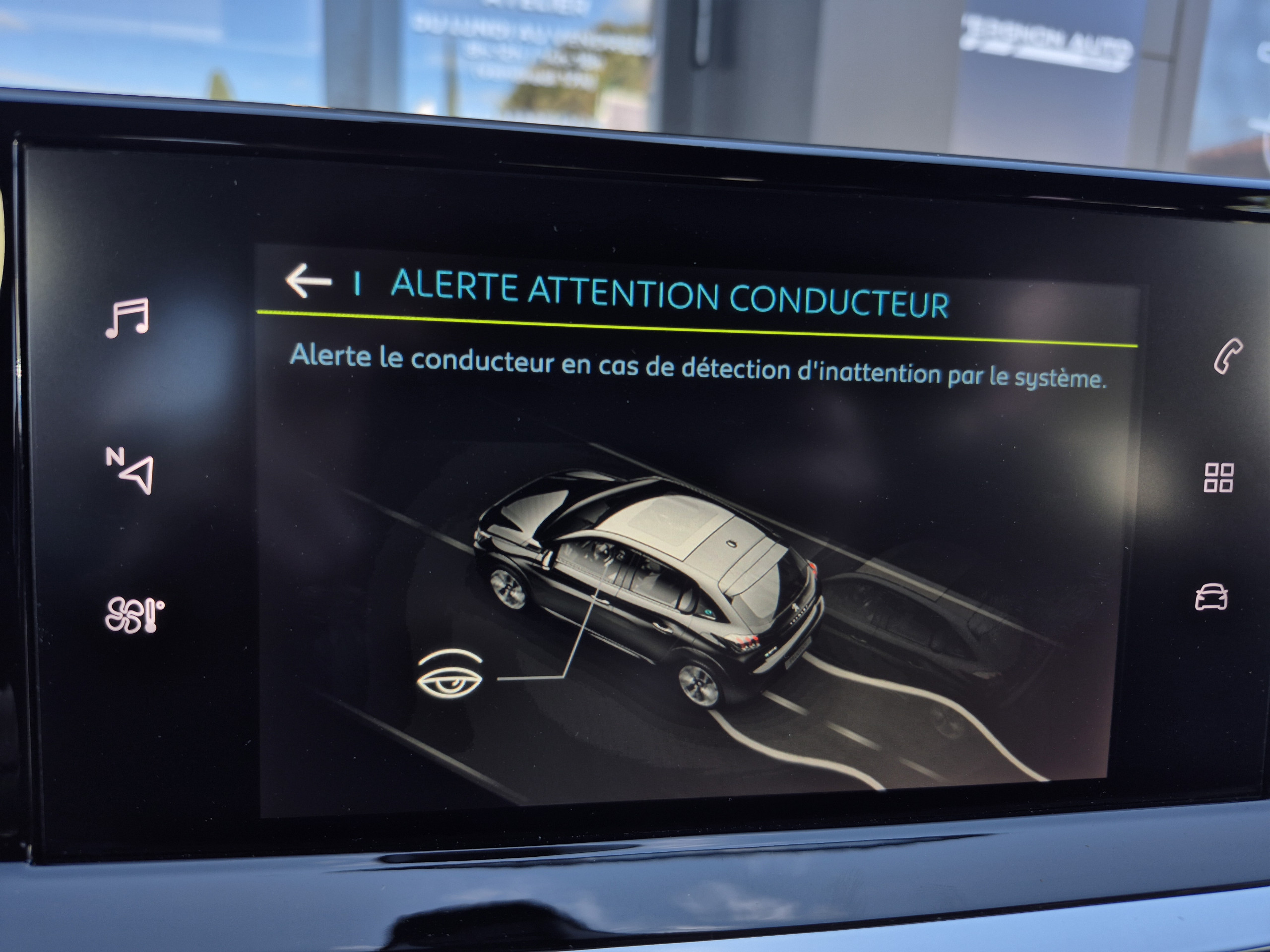 Peugeot e-208  II Electrique 136ch GT groupe Vergnon