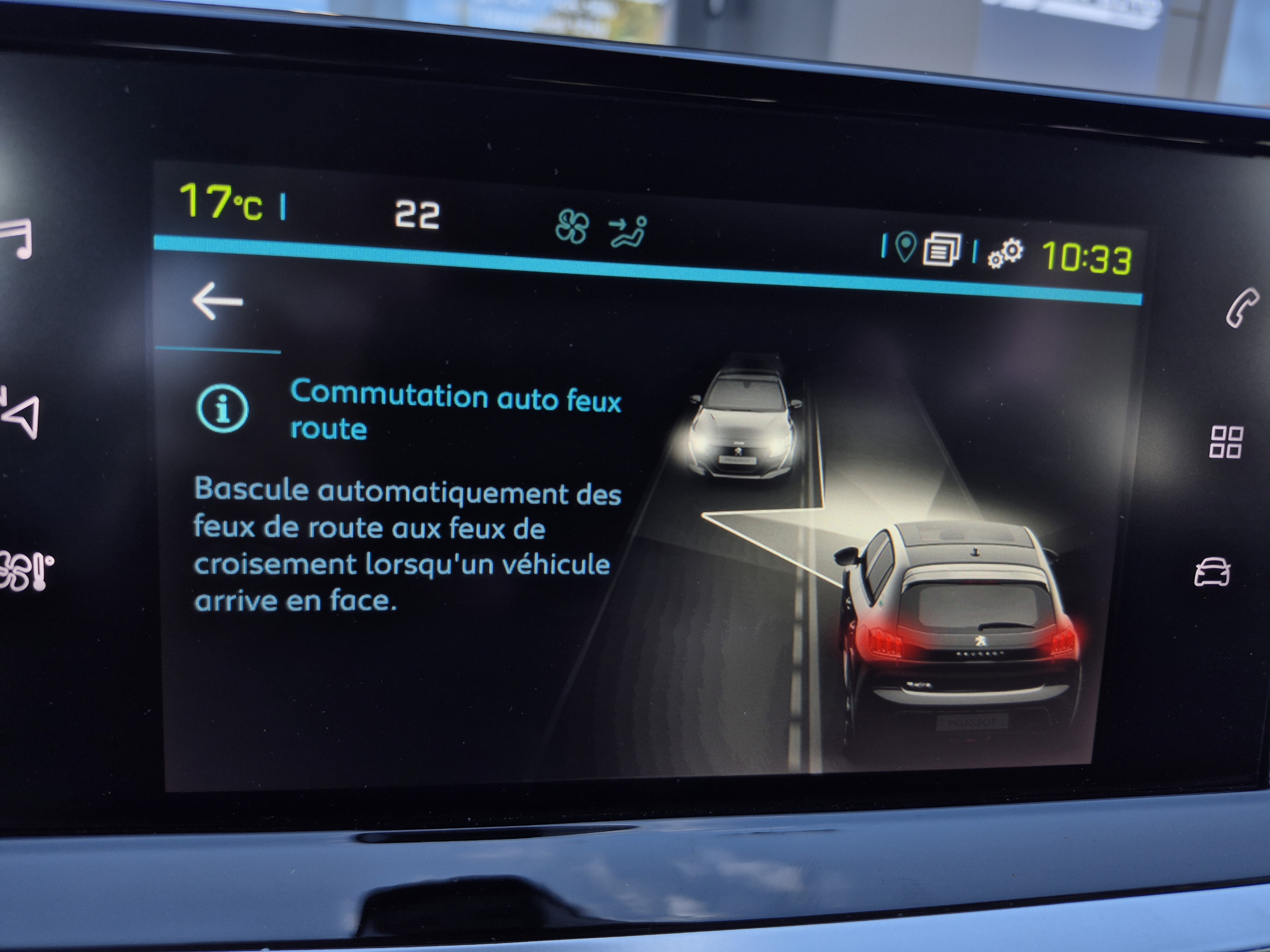 Peugeot e-208  II Electrique 136ch GT groupe Vergnon