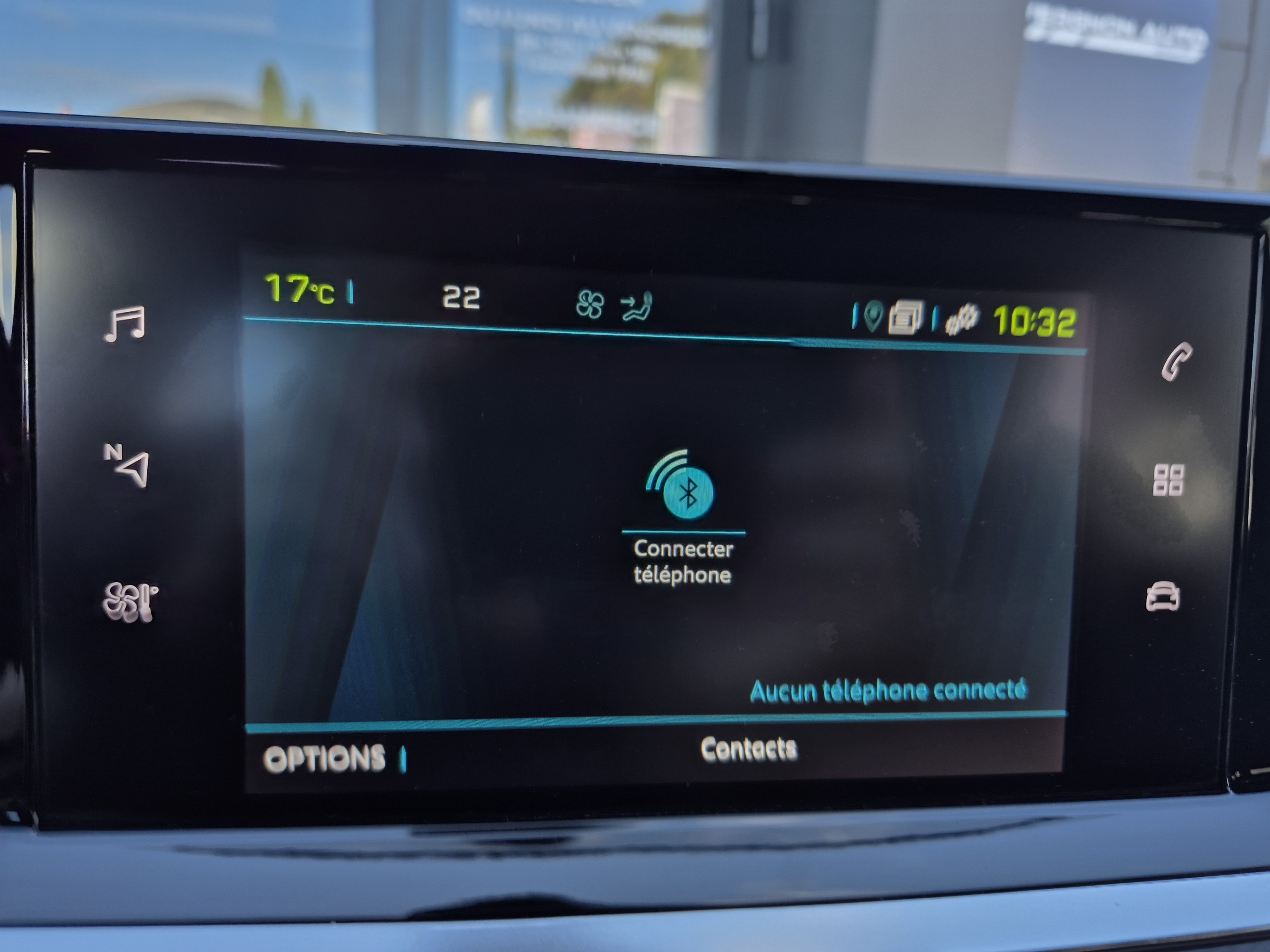 Peugeot e-208  II Electrique 136ch GT groupe Vergnon