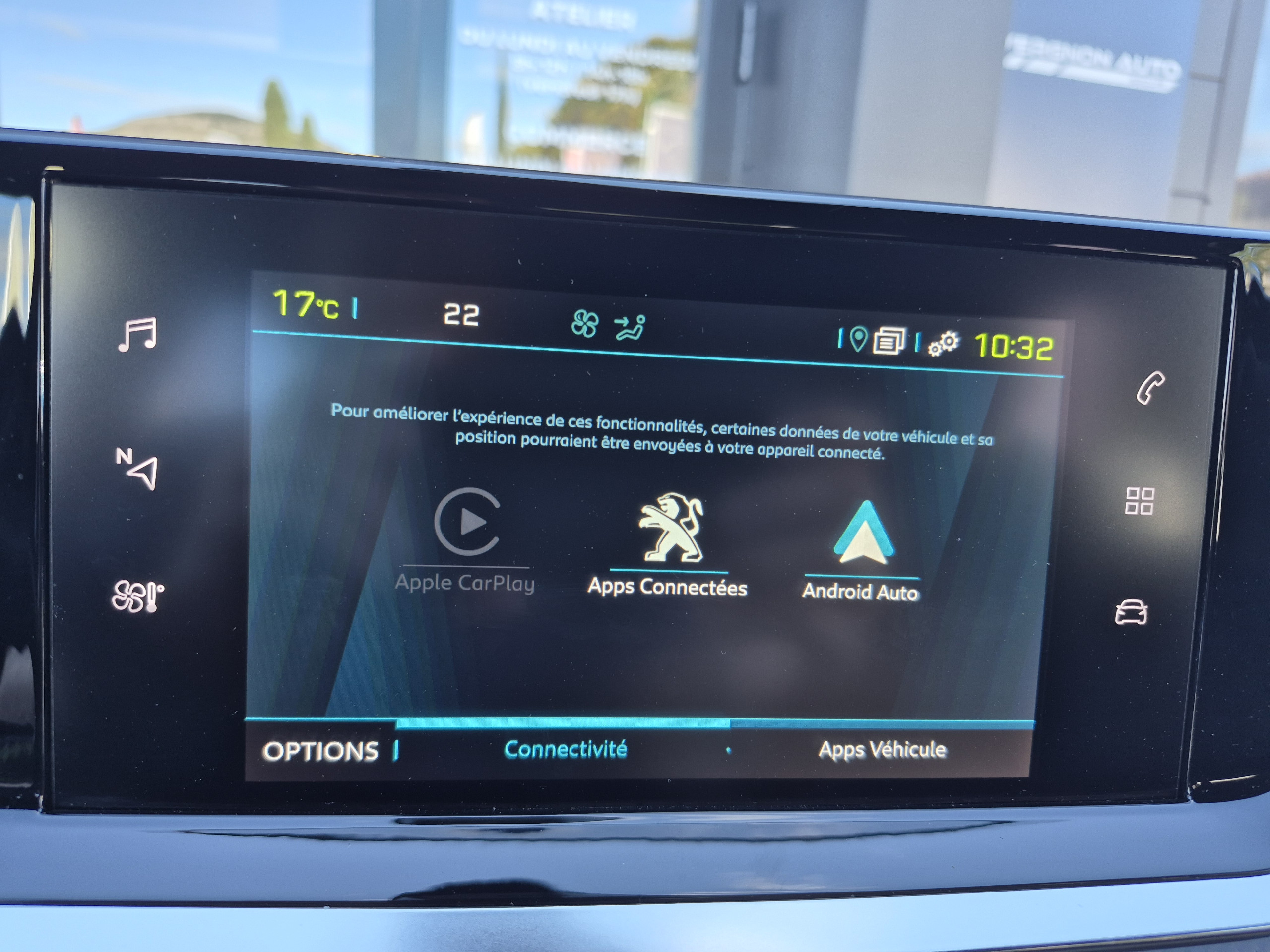 Peugeot e-208  II Electrique 136ch GT groupe Vergnon