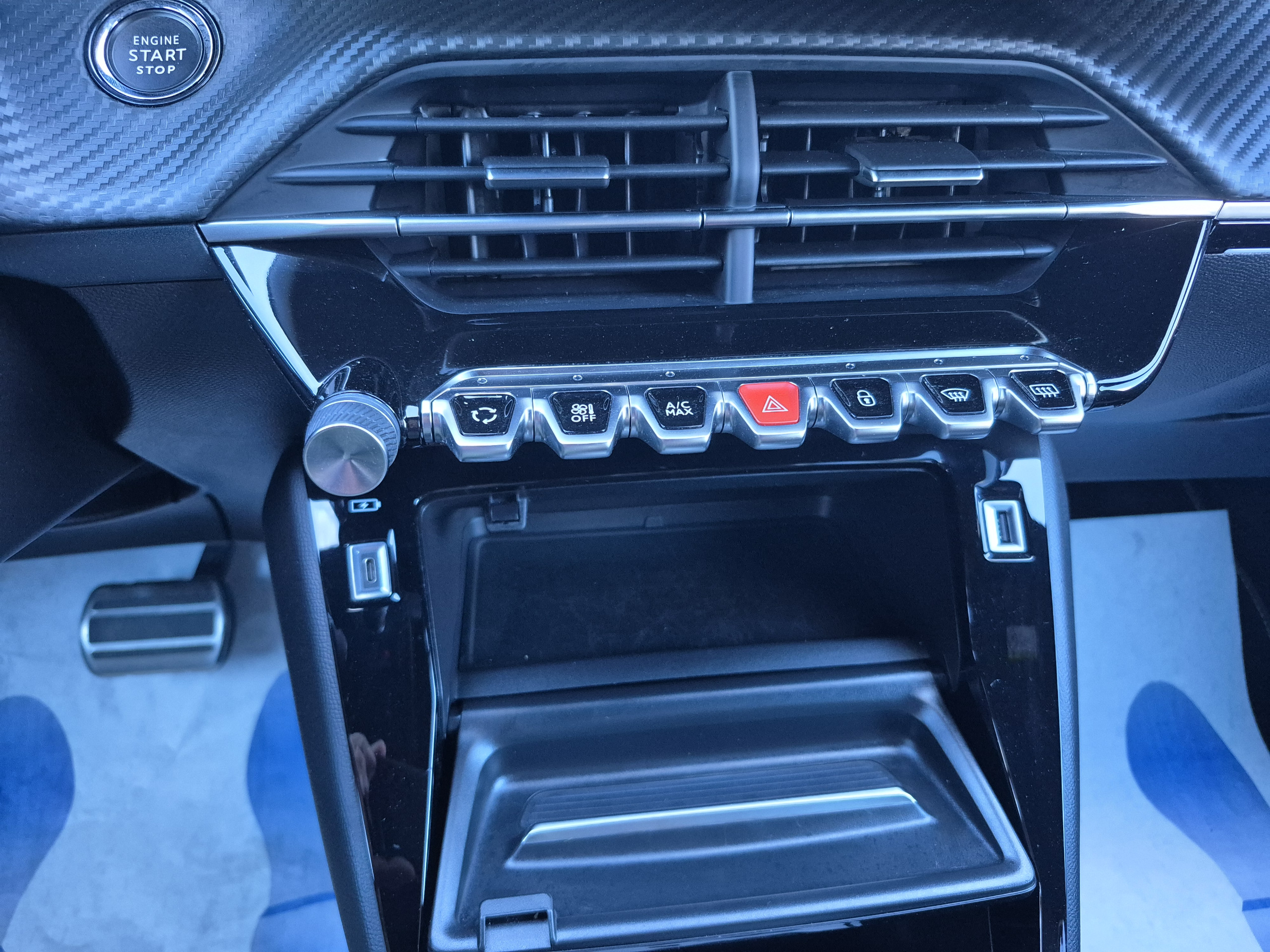 Peugeot e-208  II Electrique 136ch GT groupe Vergnon