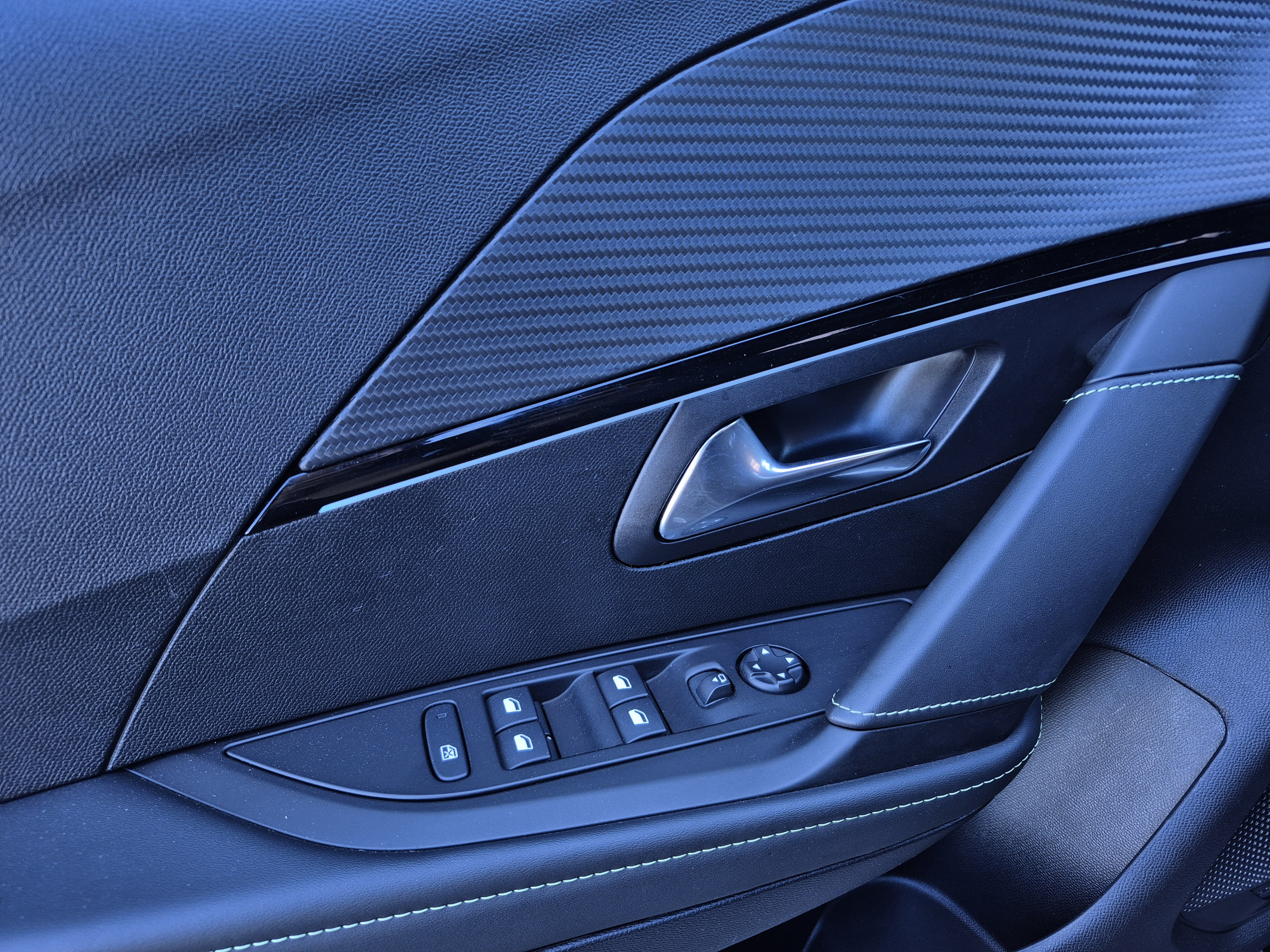 Peugeot e-208  II Electrique 136ch GT groupe Vergnon