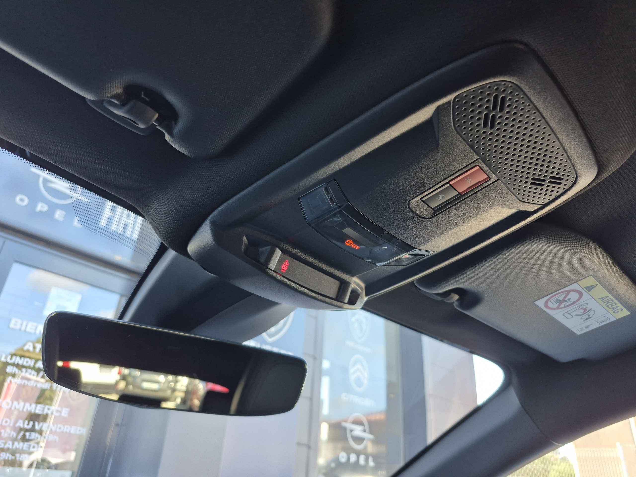 Peugeot e-208  II Electrique 136ch GT groupe Vergnon