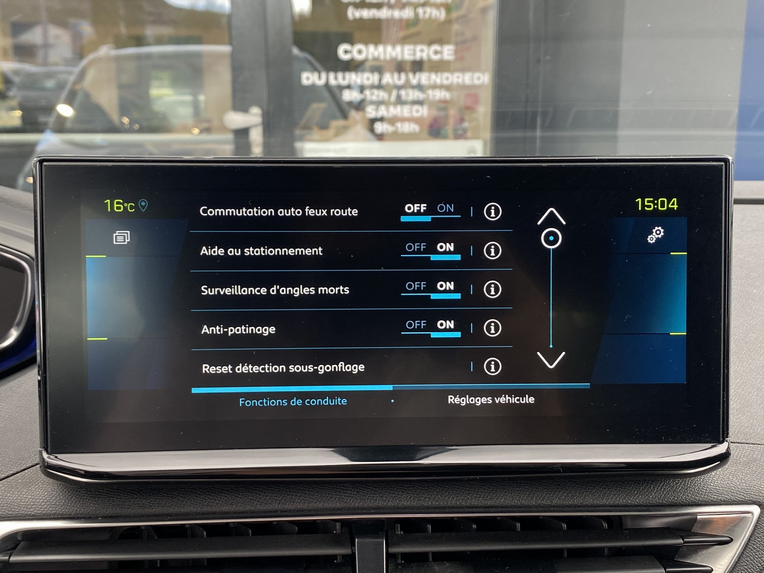 Peugeot 3008  II 1.6 HYBRID 225 E-EAT8 Allure Pack groupe Vergnon