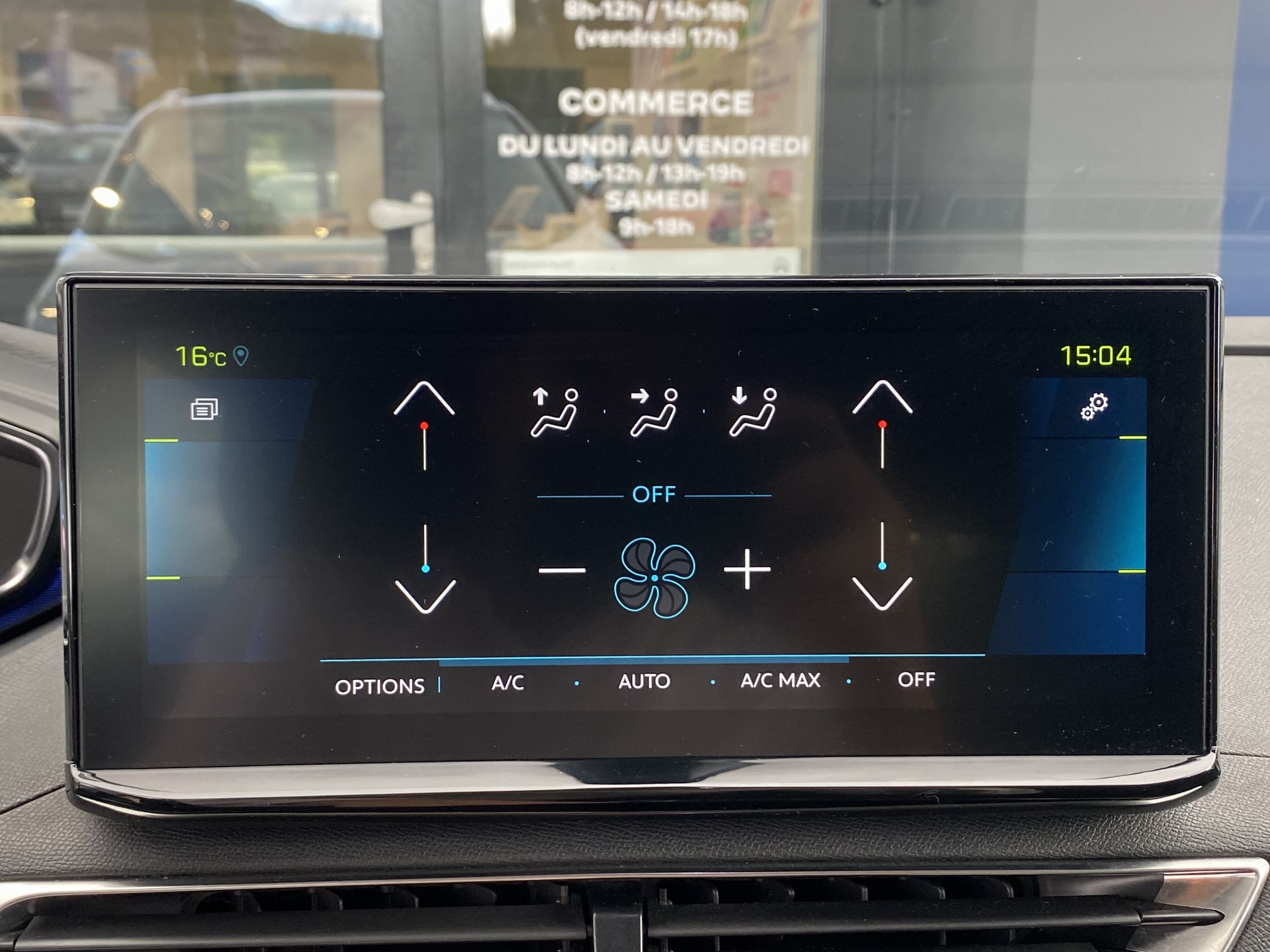 Peugeot 3008  II 1.6 HYBRID 225 E-EAT8 Allure Pack groupe Vergnon