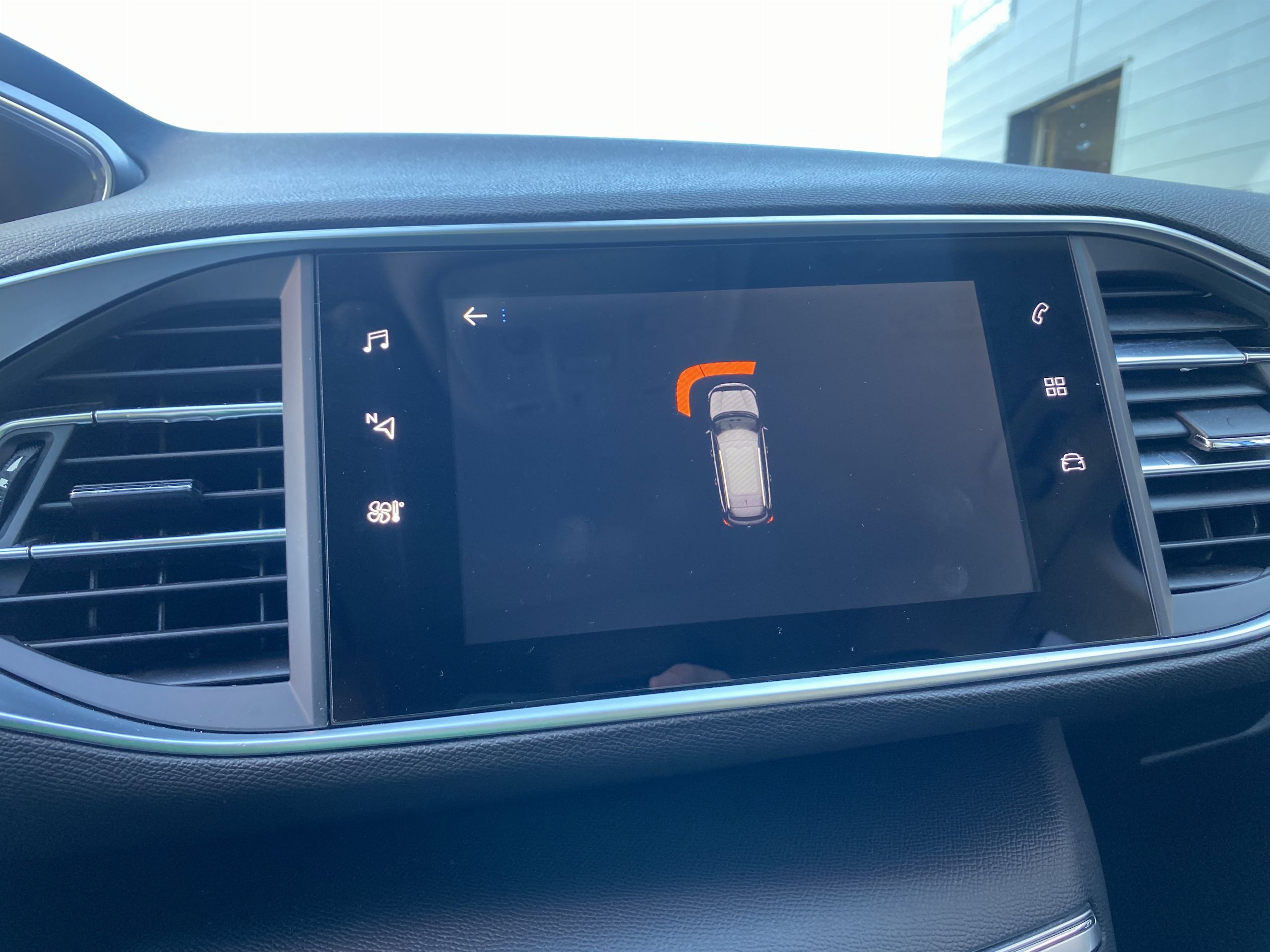 Peugeot 308 SW  II BlueHDi 130 EAT8 S&S ACTIVE BUSINESS groupe Vergnon