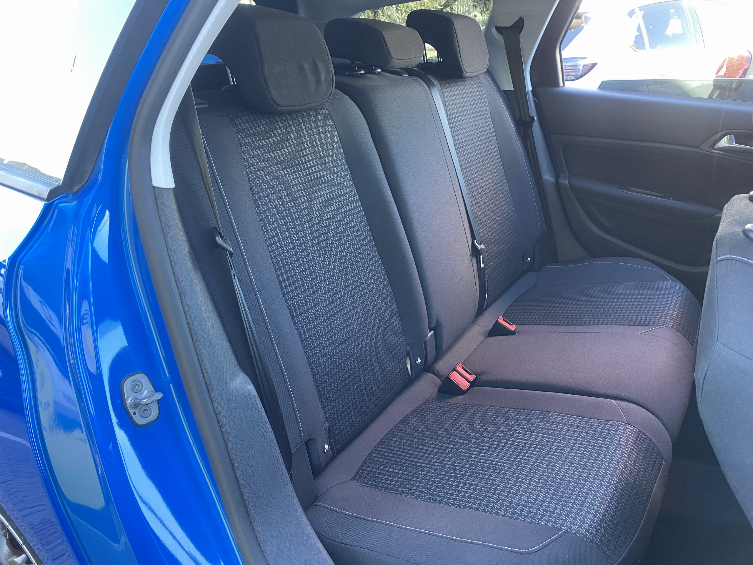 Peugeot 308 SW  II BlueHDi 130 EAT8 S&S ACTIVE BUSINESS groupe Vergnon