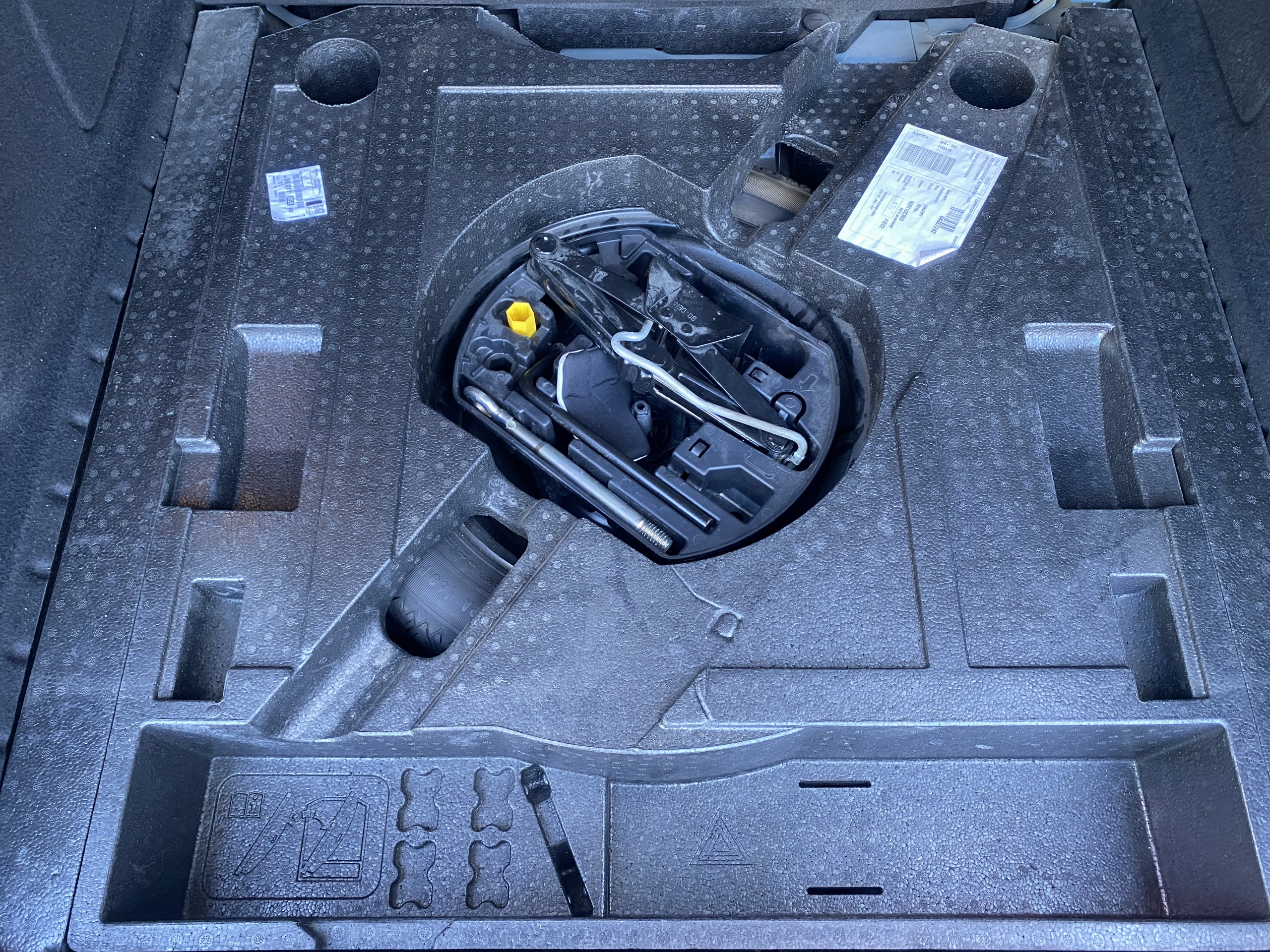 Peugeot 308 SW  II BlueHDi 130 EAT8 S&S ACTIVE BUSINESS groupe Vergnon