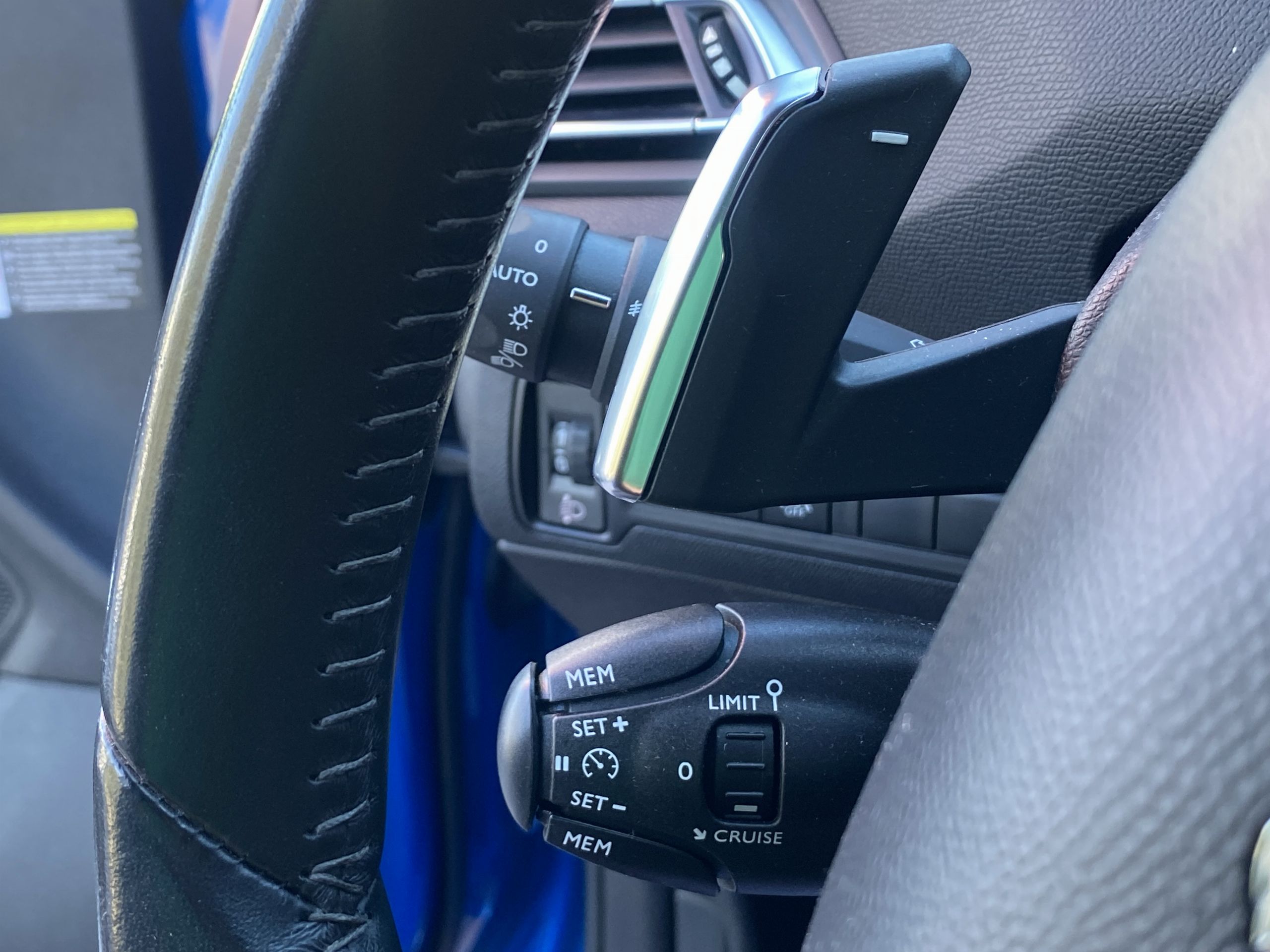 Peugeot 308 SW  II BlueHDi 130 EAT8 S&S ACTIVE BUSINESS groupe Vergnon