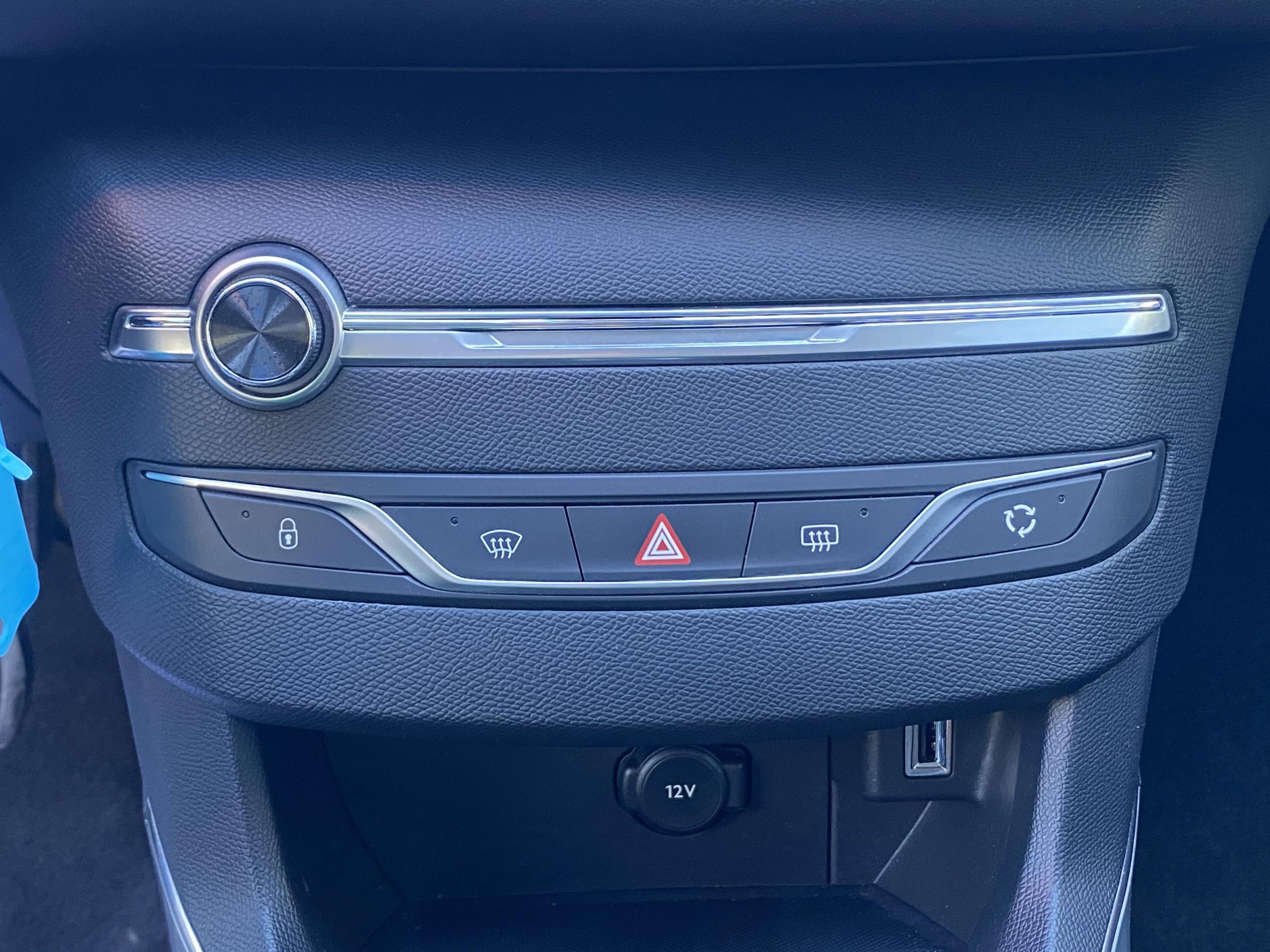 Peugeot 308 SW  II BlueHDi 130 EAT8 S&S ACTIVE BUSINESS groupe Vergnon