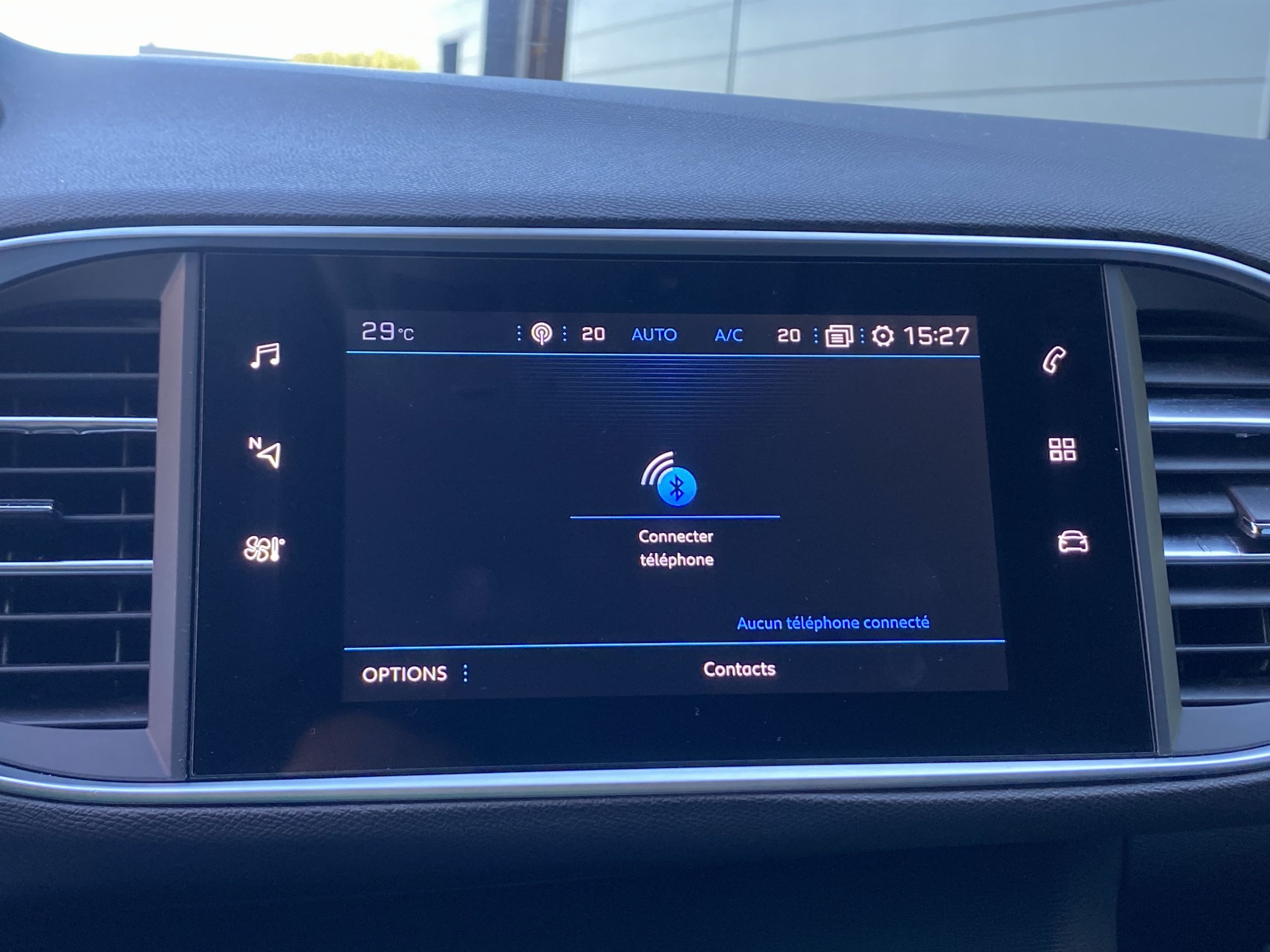 Peugeot 308 SW  II BlueHDi 130 EAT8 S&S ACTIVE BUSINESS groupe Vergnon