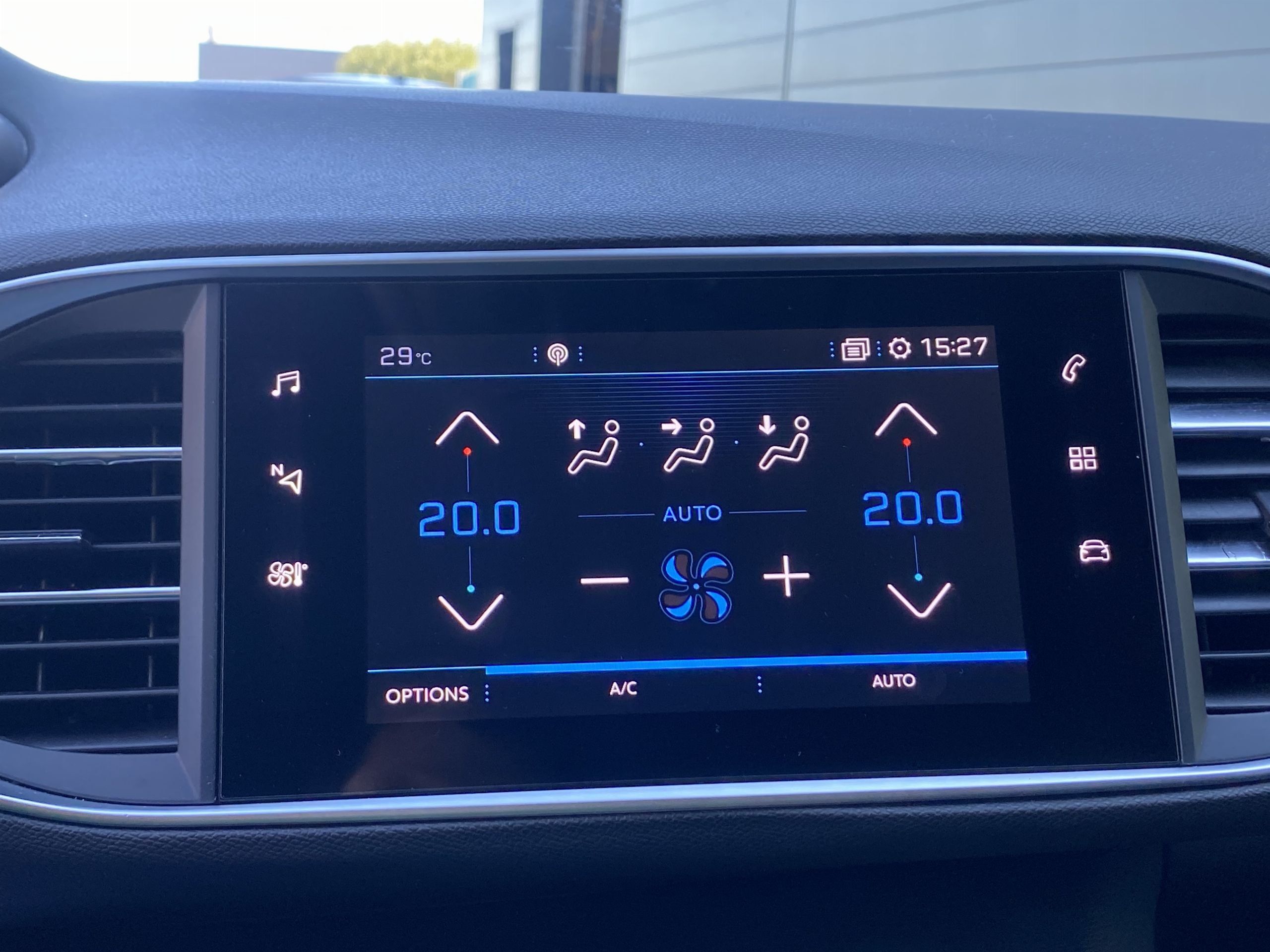 Peugeot 308 SW  II BlueHDi 130 EAT8 S&S ACTIVE BUSINESS groupe Vergnon