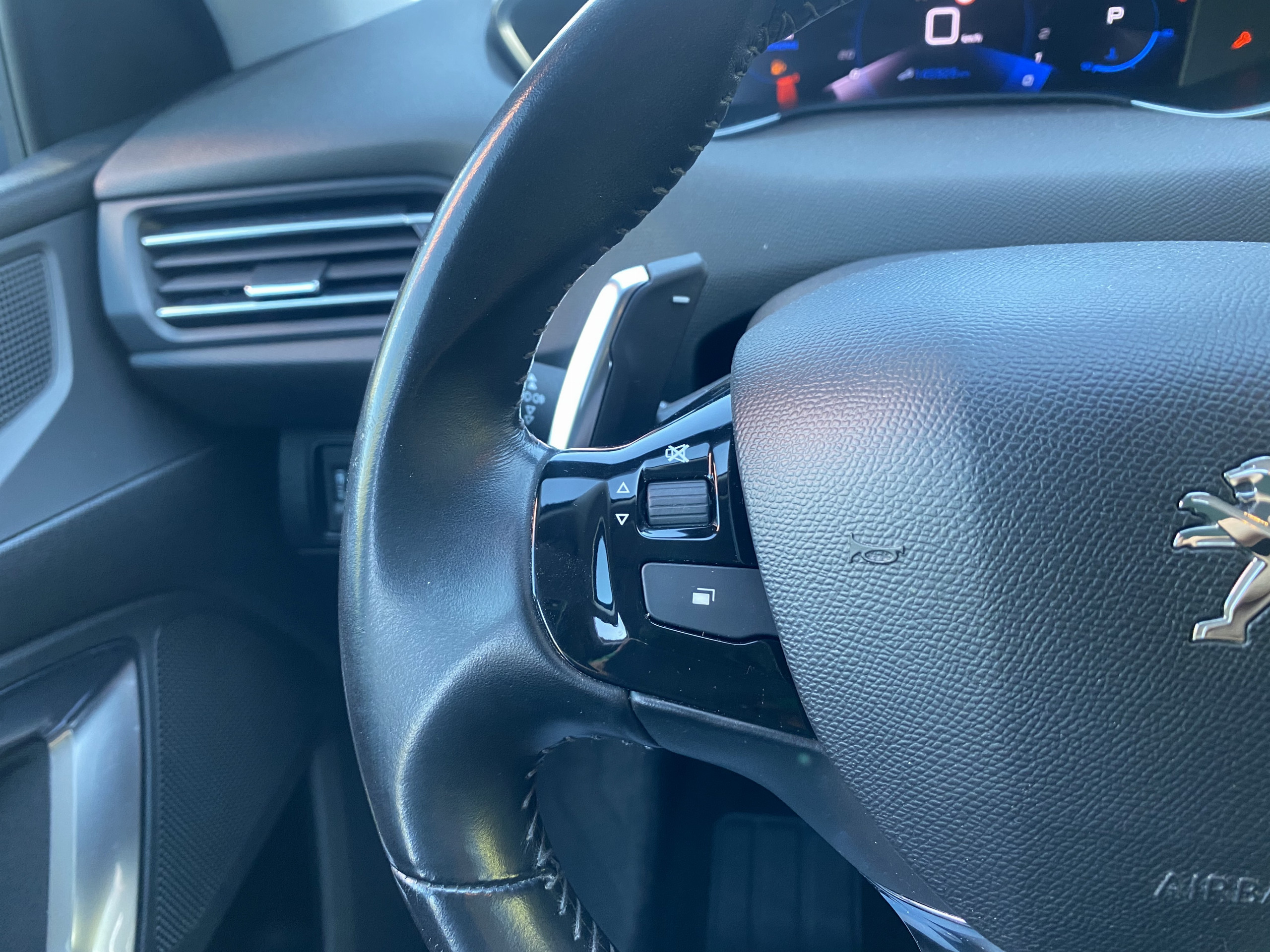 Peugeot 308 SW  II BlueHDi 130 EAT8 S&S ACTIVE BUSINESS groupe Vergnon