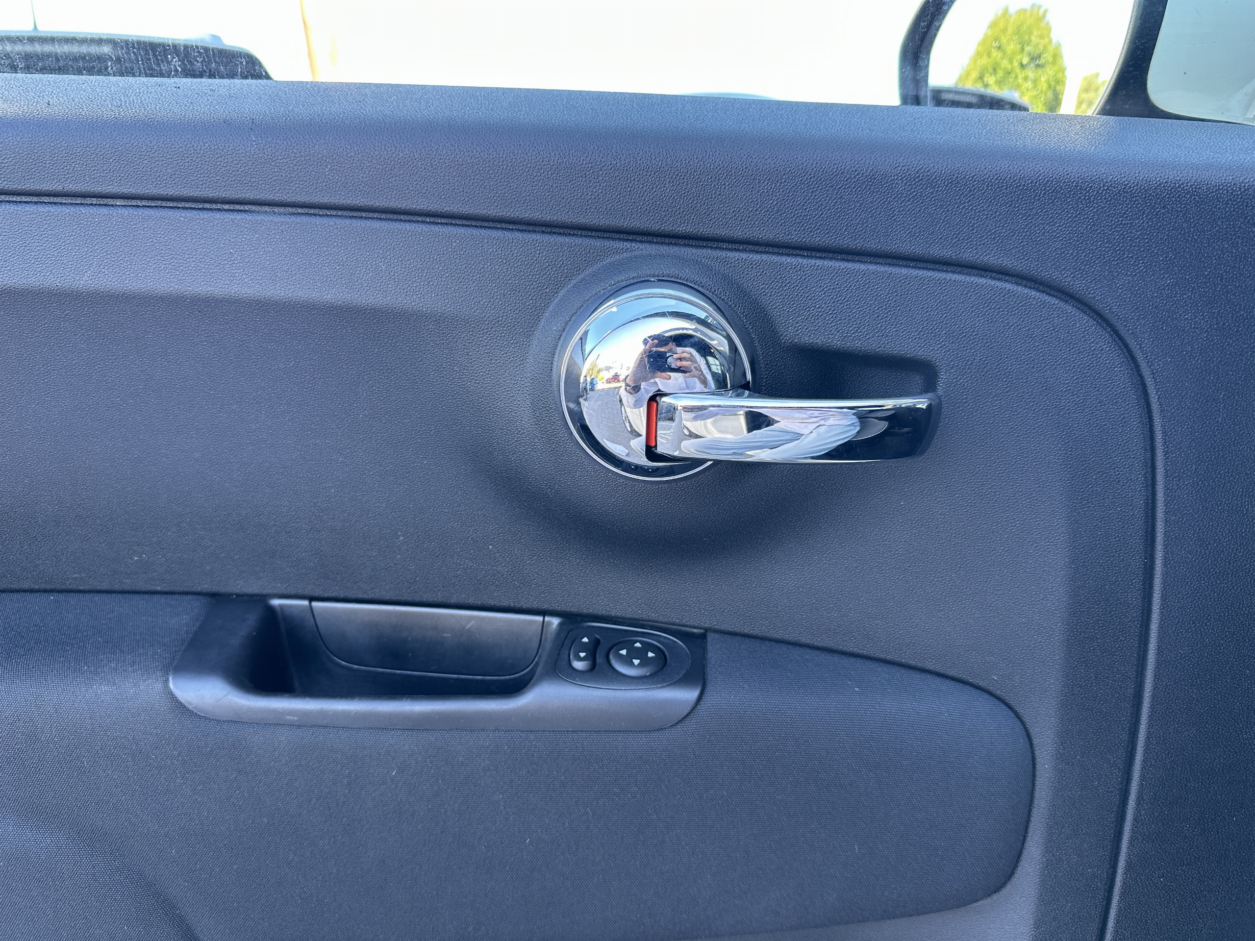 Fiat 500  II 1.0 70ch BSG Lounge groupe Vergnon