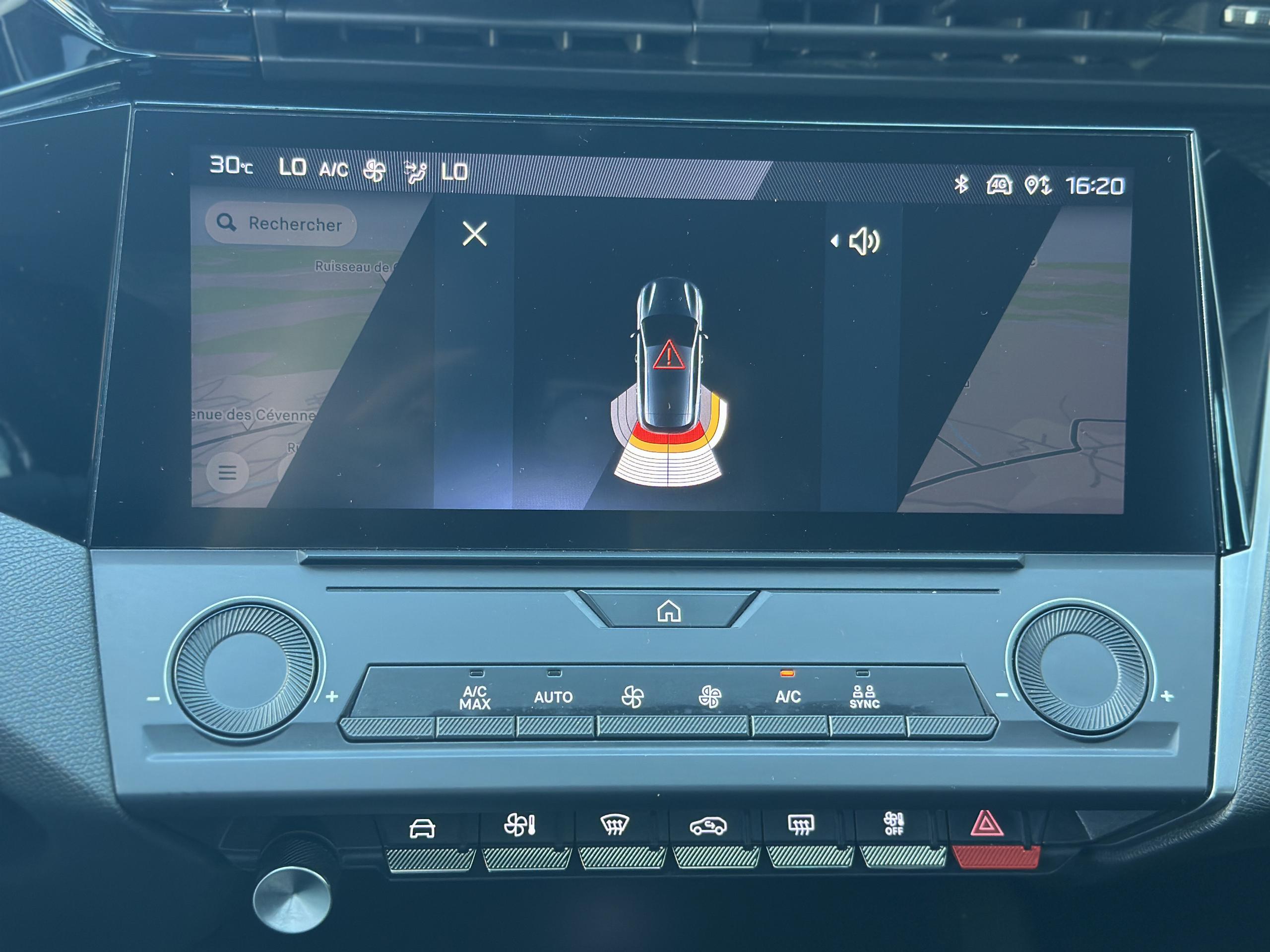 Peugeot 308  III BlueHDI 130 ACTIVE PACK groupe Vergnon