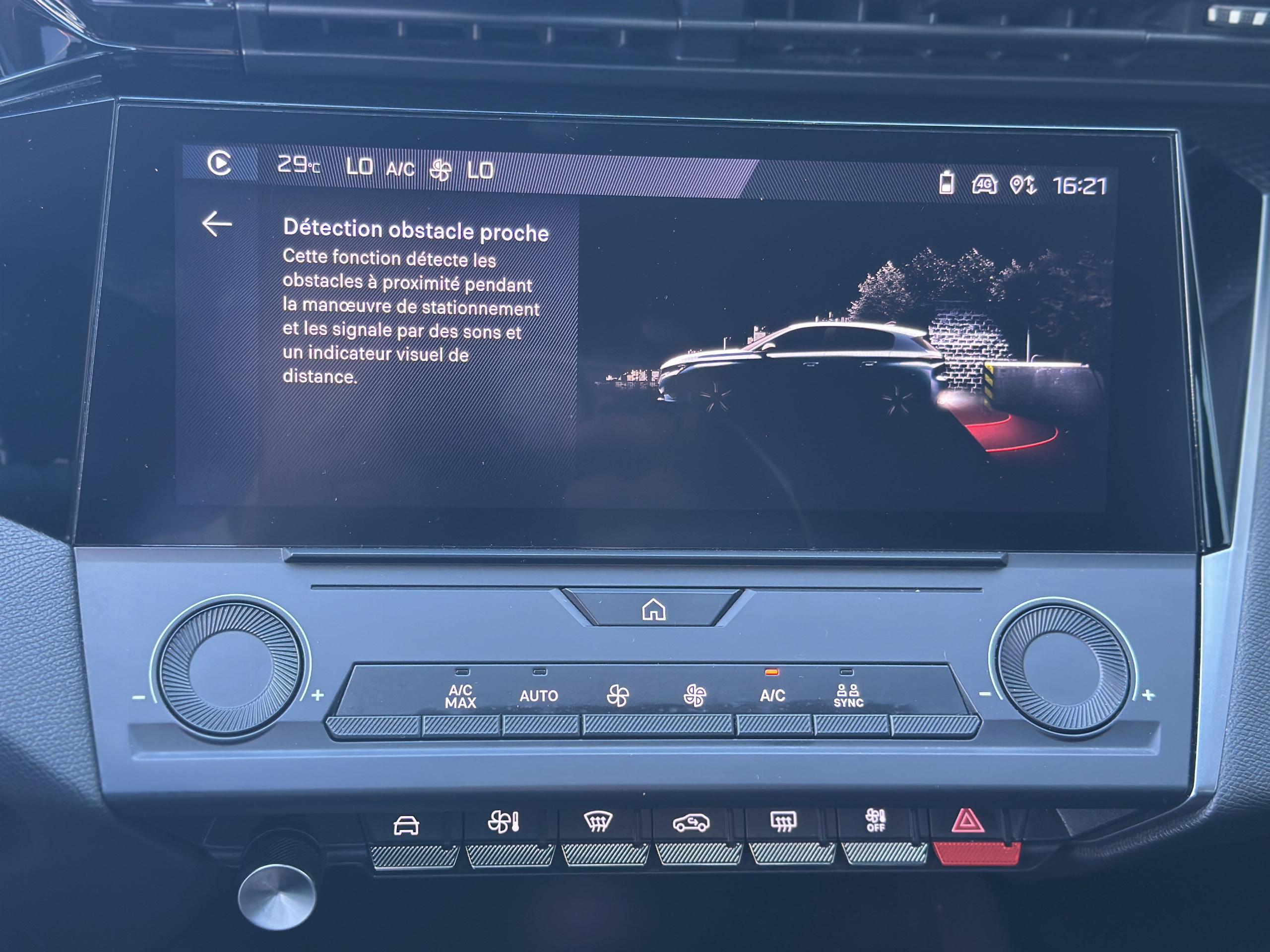 Peugeot 308  III BlueHDI 130 ACTIVE PACK groupe Vergnon