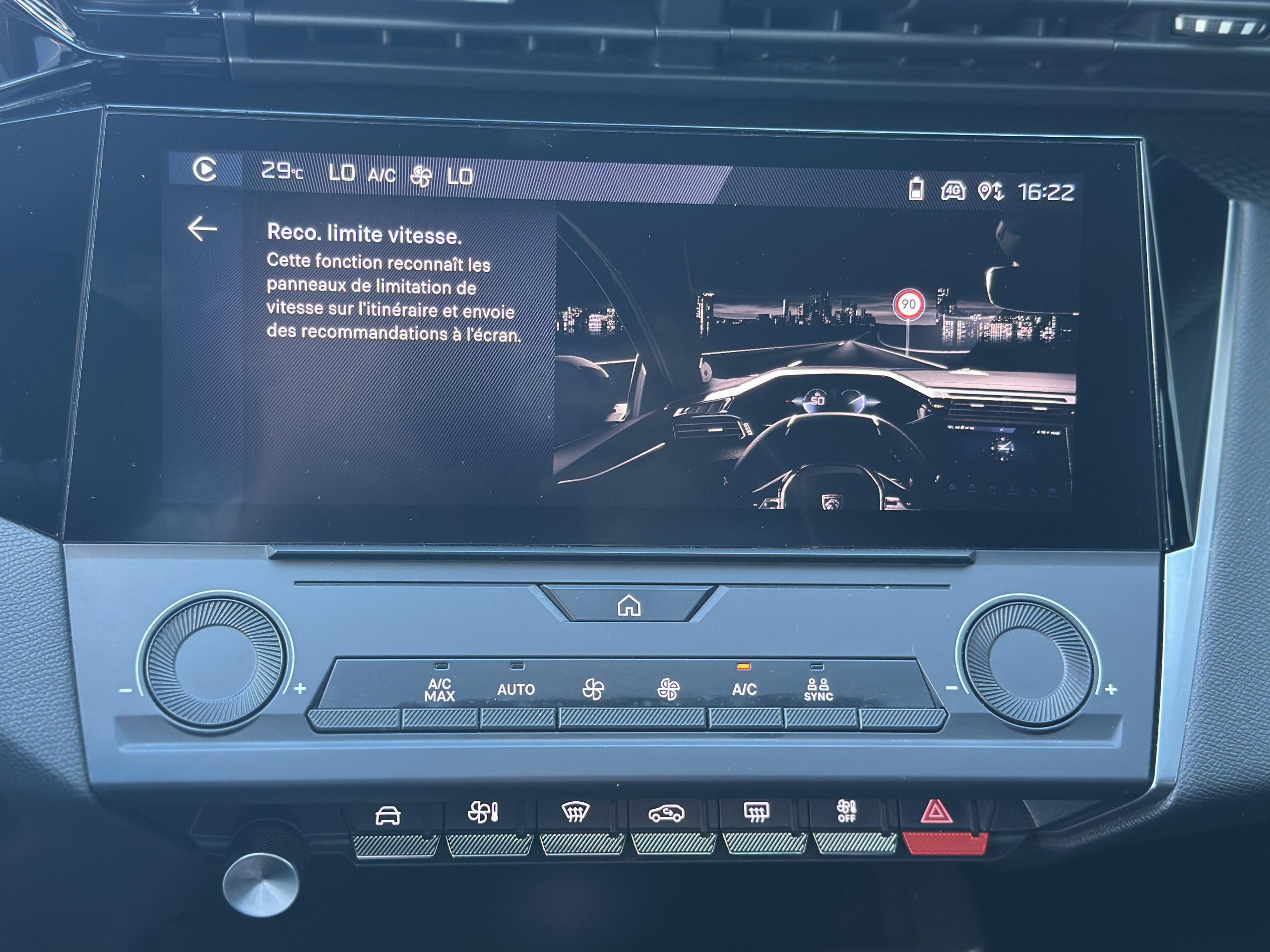 Peugeot 308  III BlueHDI 130 ACTIVE PACK groupe Vergnon