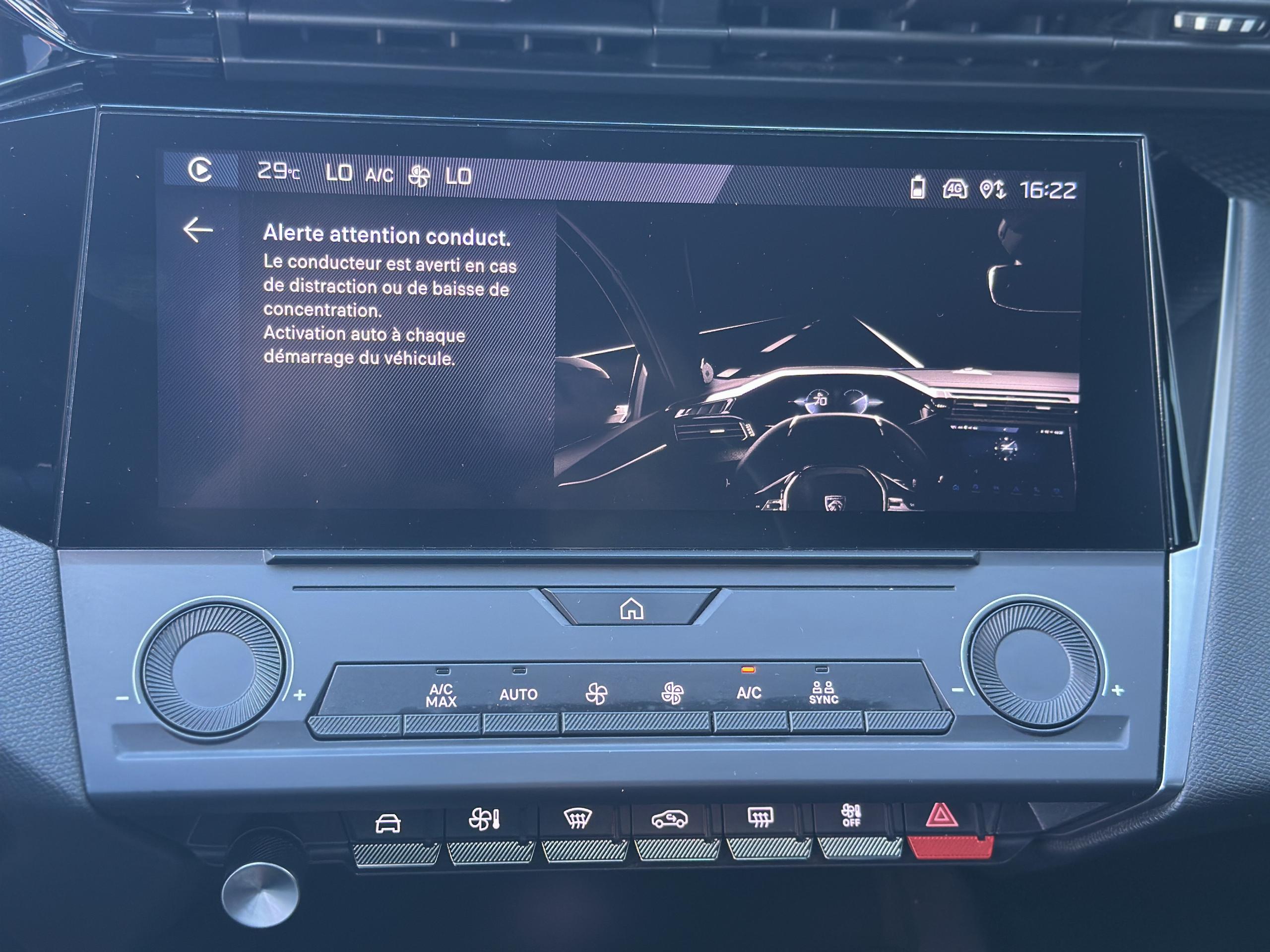 Peugeot 308  III BlueHDI 130 ACTIVE PACK groupe Vergnon