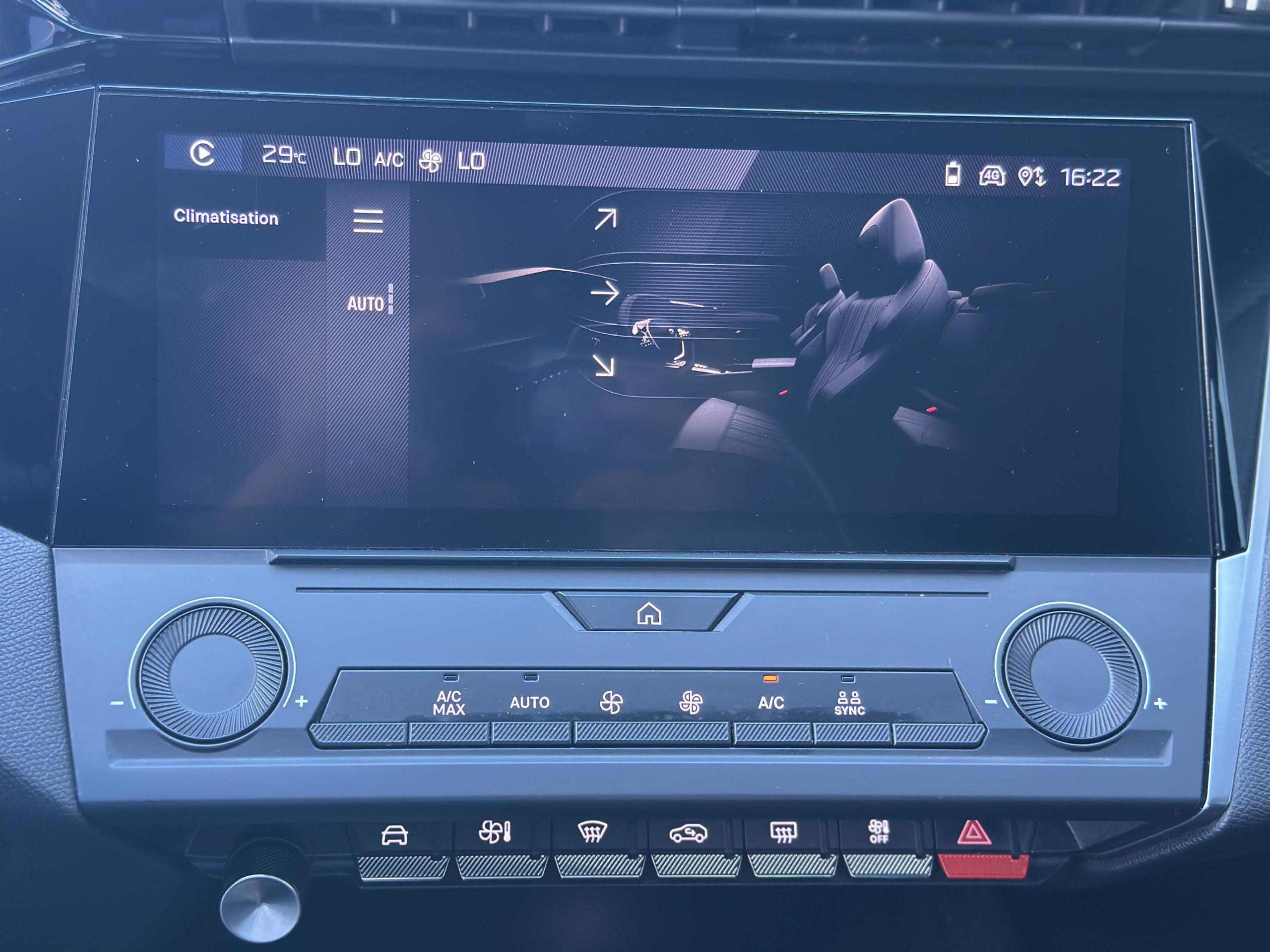 Peugeot 308  III BlueHDI 130 ACTIVE PACK groupe Vergnon