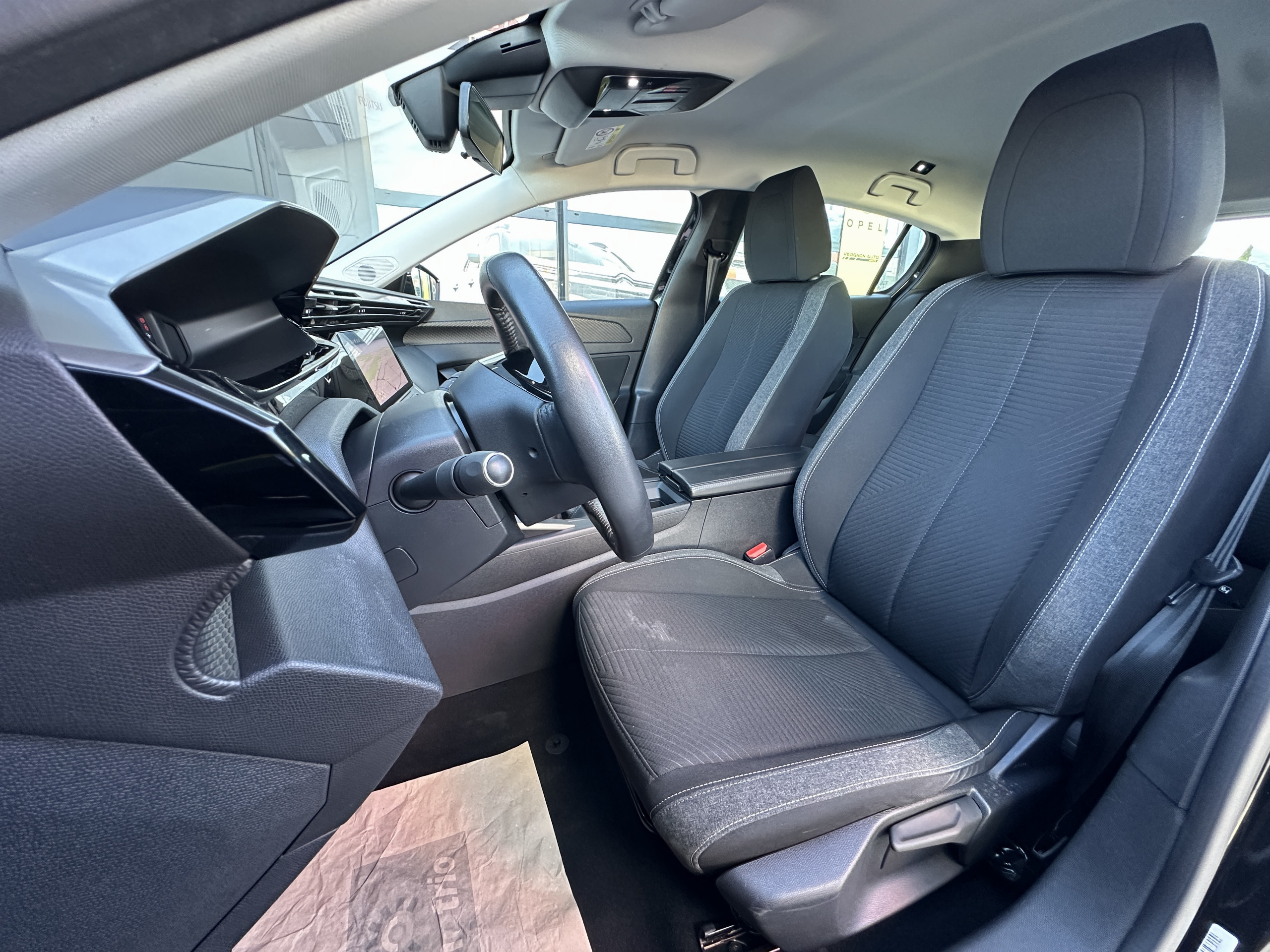 Peugeot 308  III BlueHDI 130 ACTIVE PACK groupe Vergnon