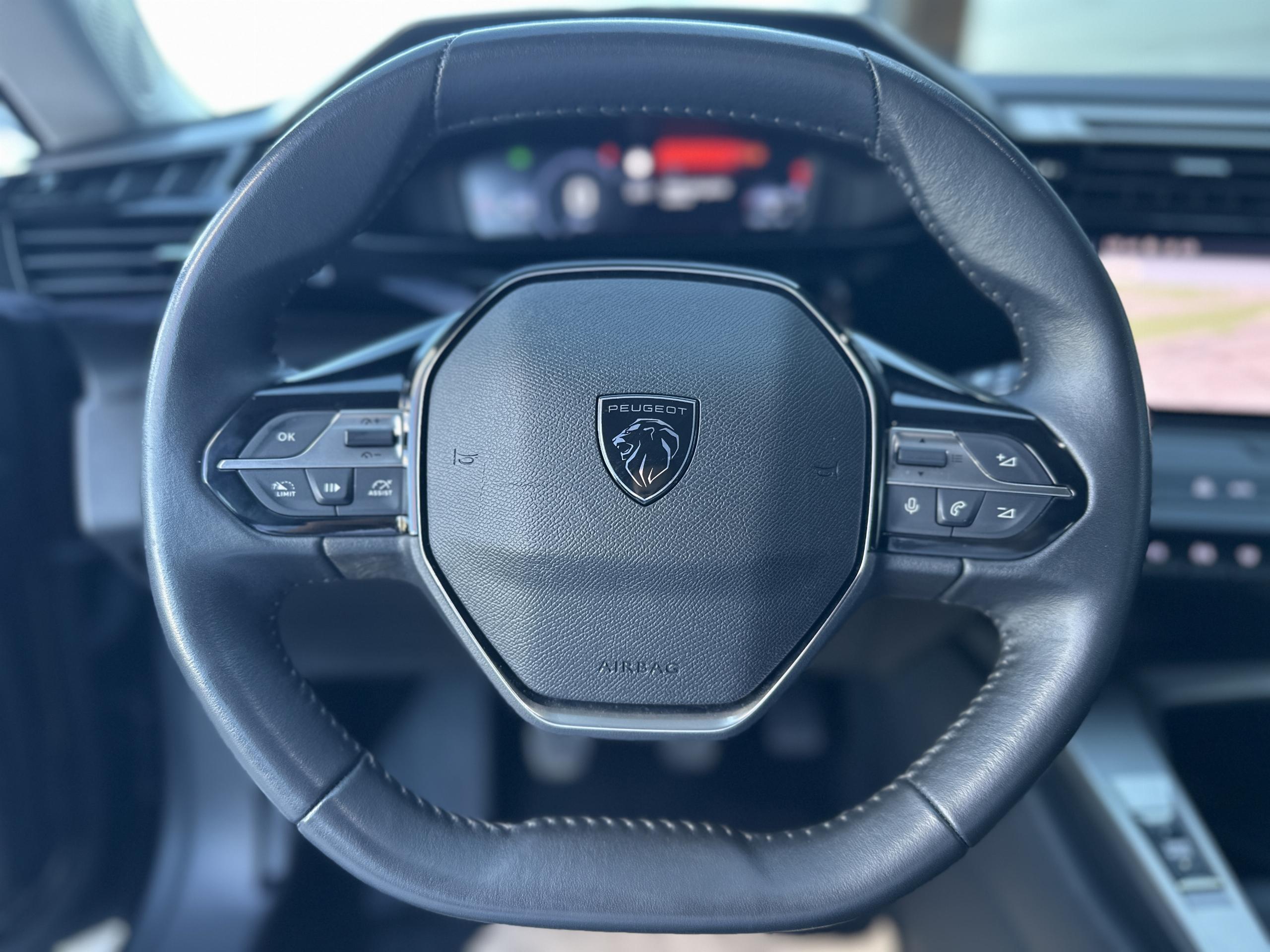 Peugeot 308  III BlueHDI 130 ACTIVE PACK groupe Vergnon